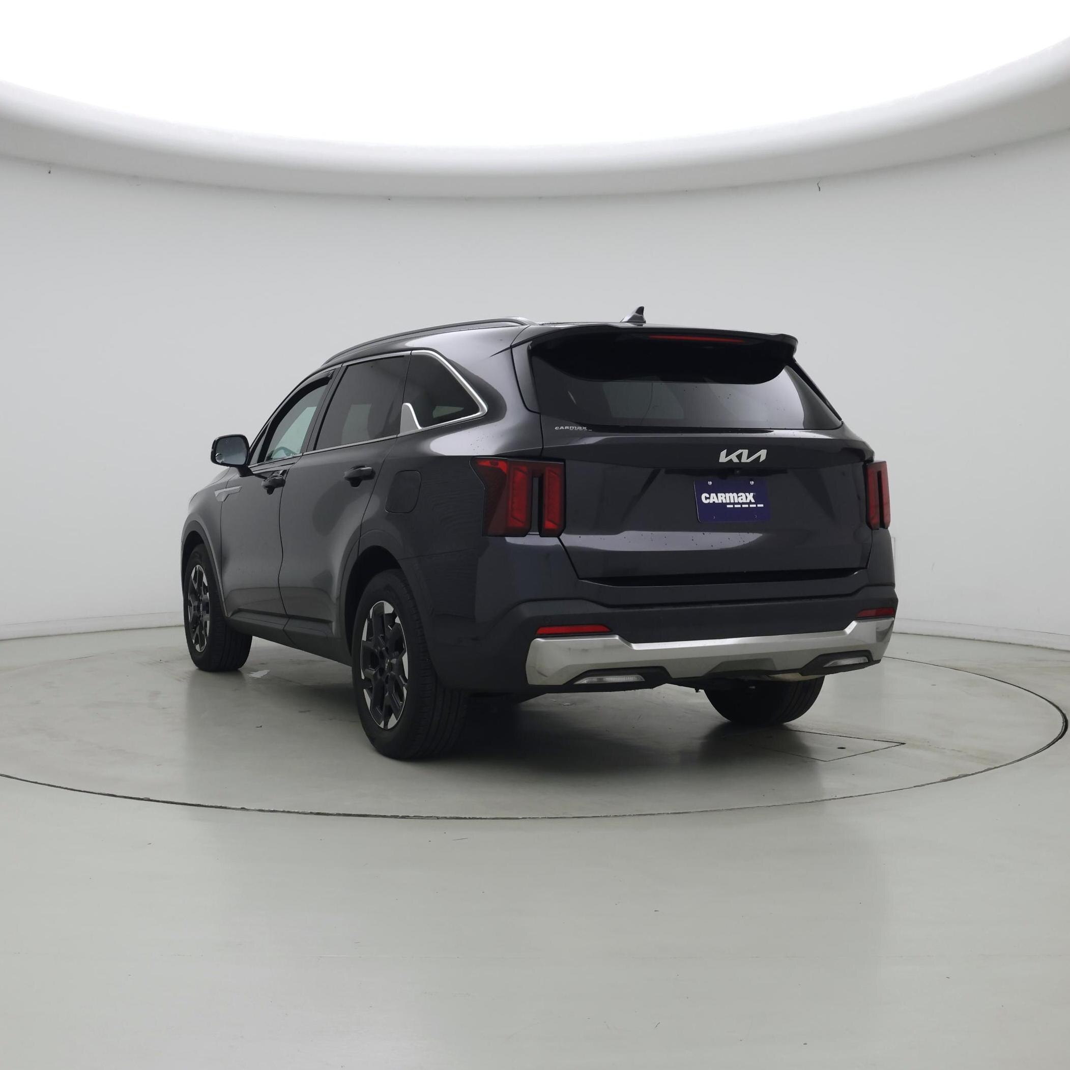 Thumbnail: 2025 Kia Sorento - 2