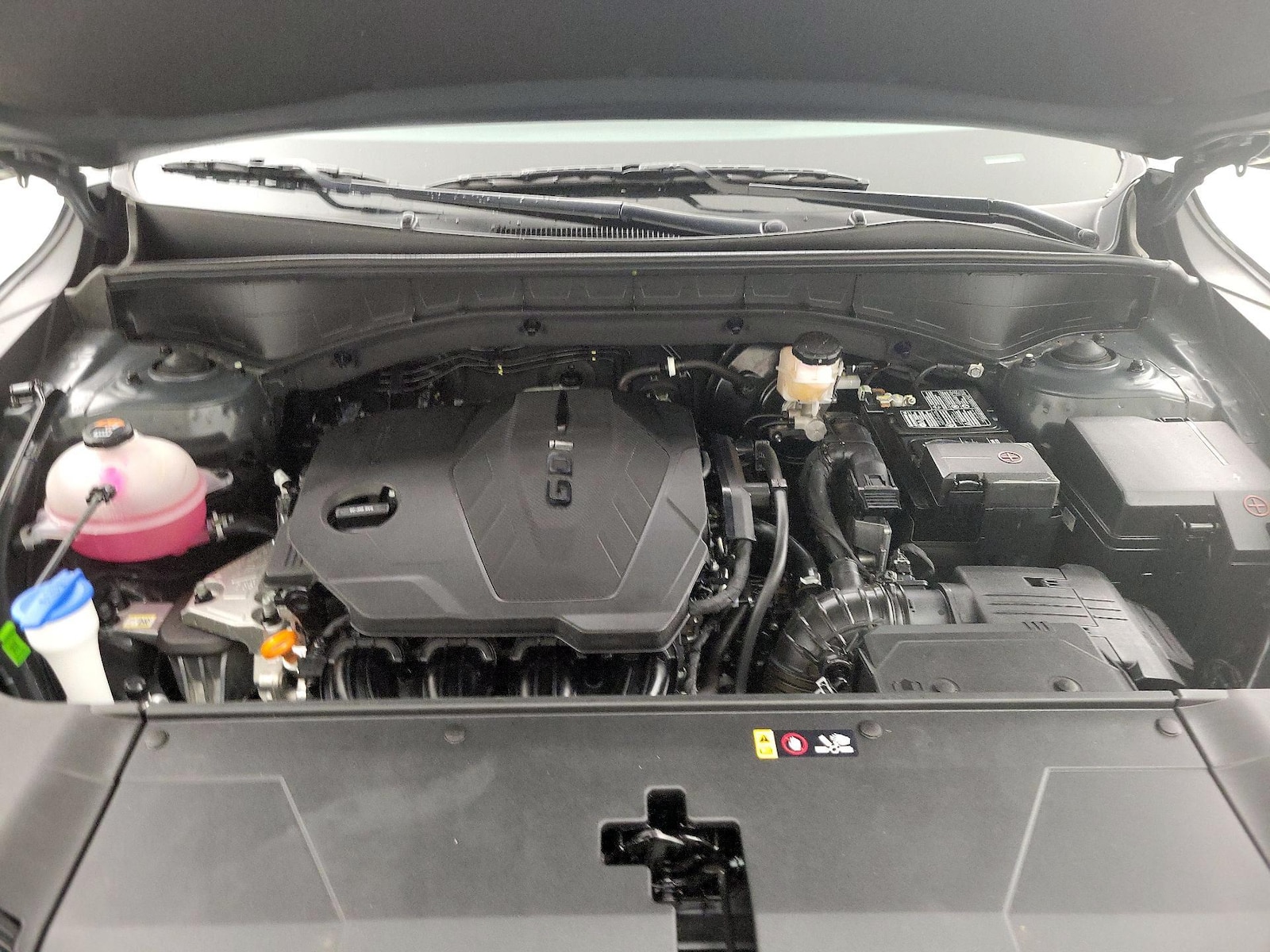2025 Kia Sorento S - Photo 25