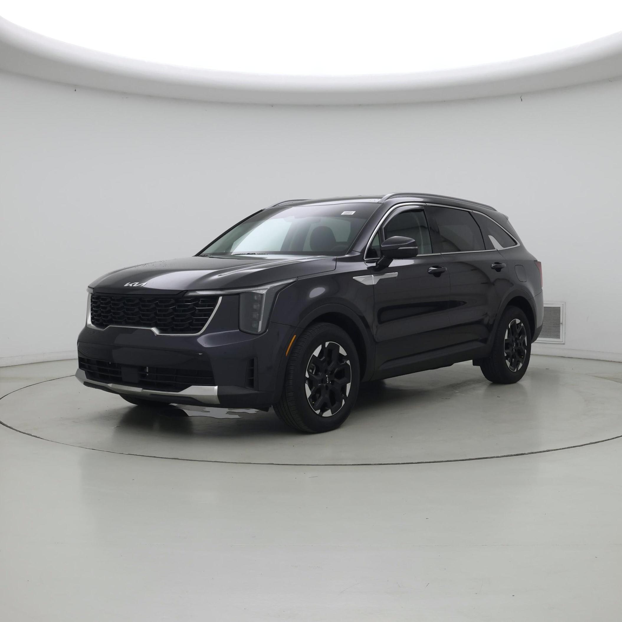 Thumbnail: 2025 Kia Sorento - 4