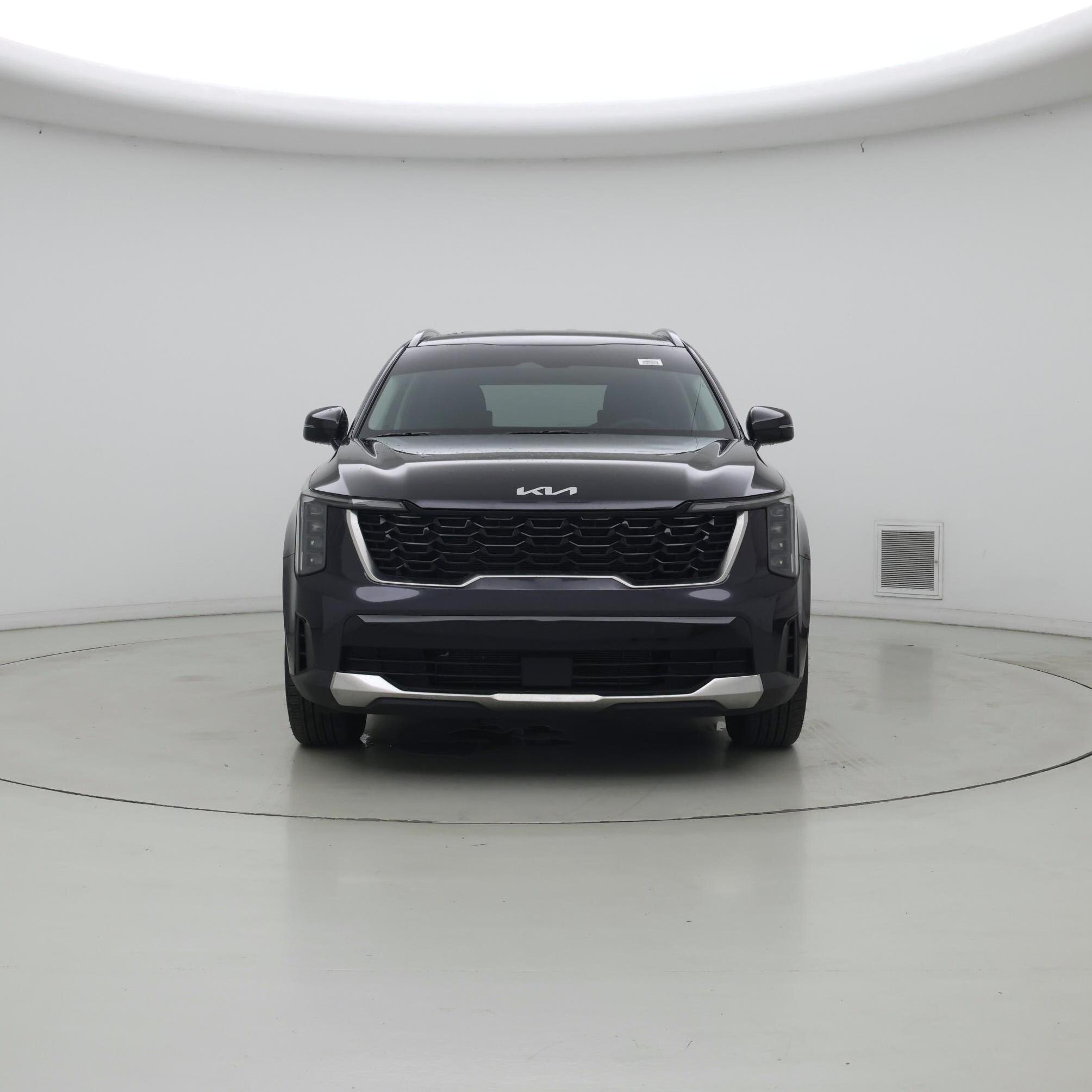Thumbnail: 2025 Kia Sorento - 5