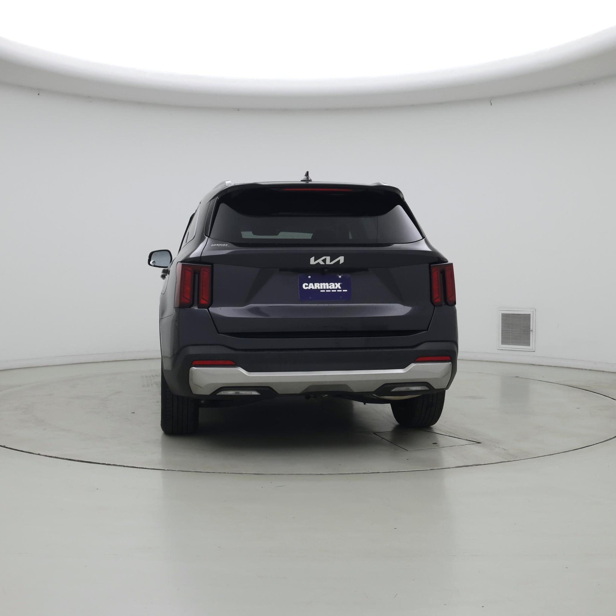 Thumbnail: 2025 Kia Sorento - 6