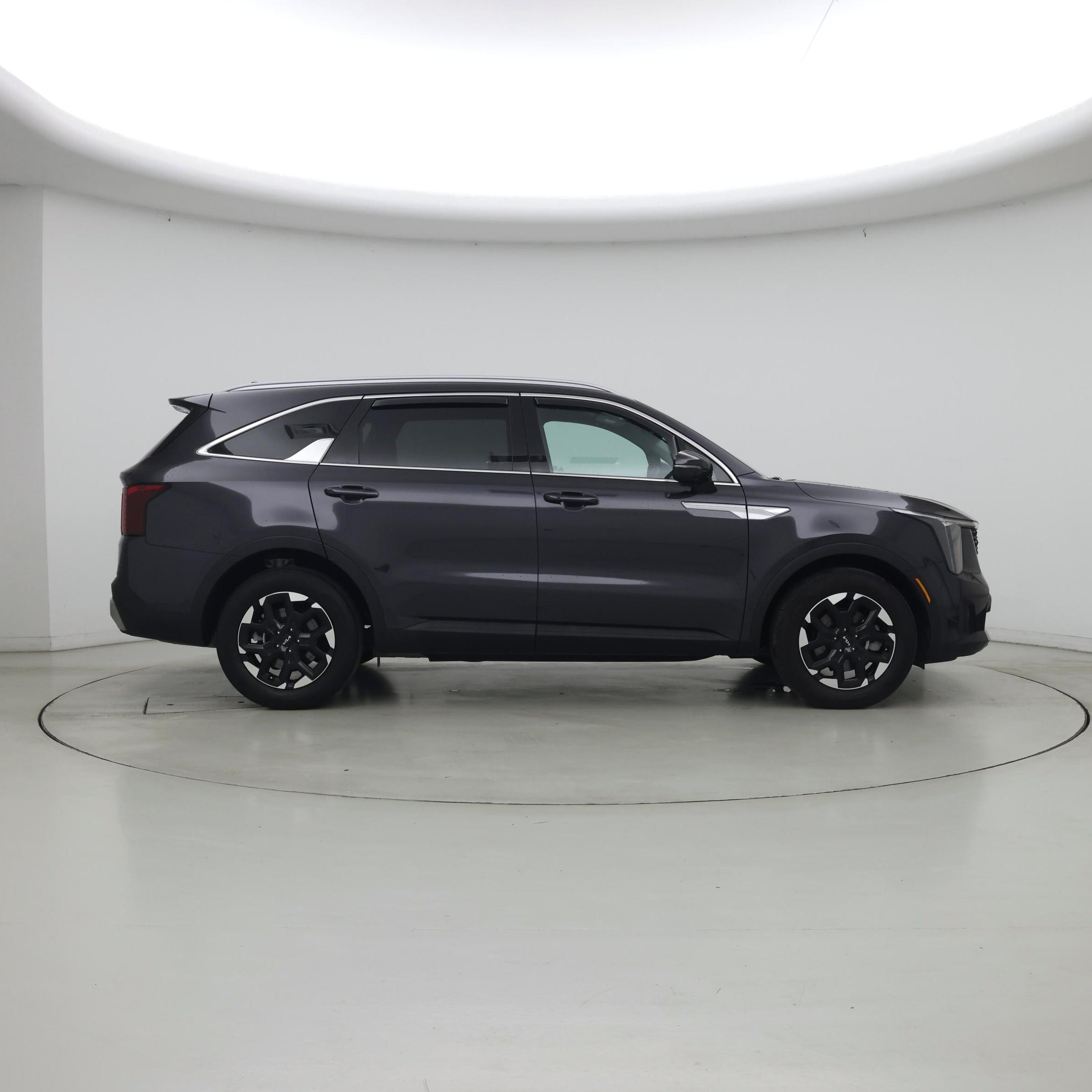 Thumbnail: 2025 Kia Sorento - 7