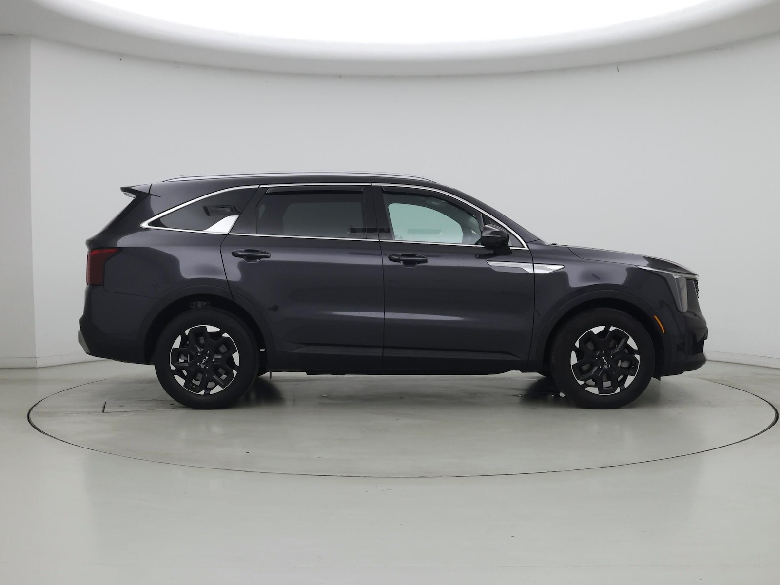 2025 Kia Sorento S - Photo 8