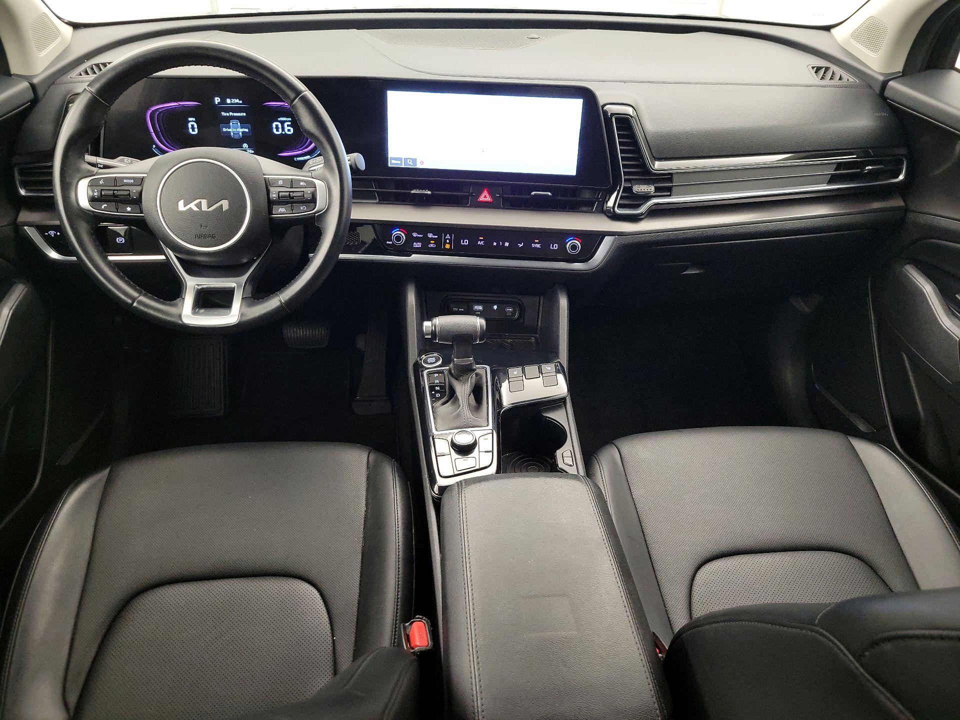 Thumbnail: 2023 Kia Sportage - 9