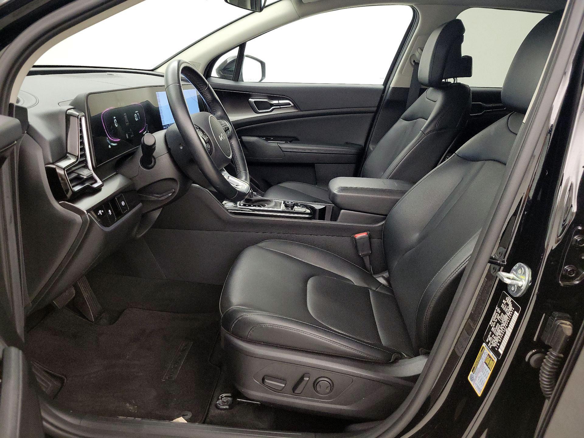 Thumbnail: 2023 Kia Sportage - 11