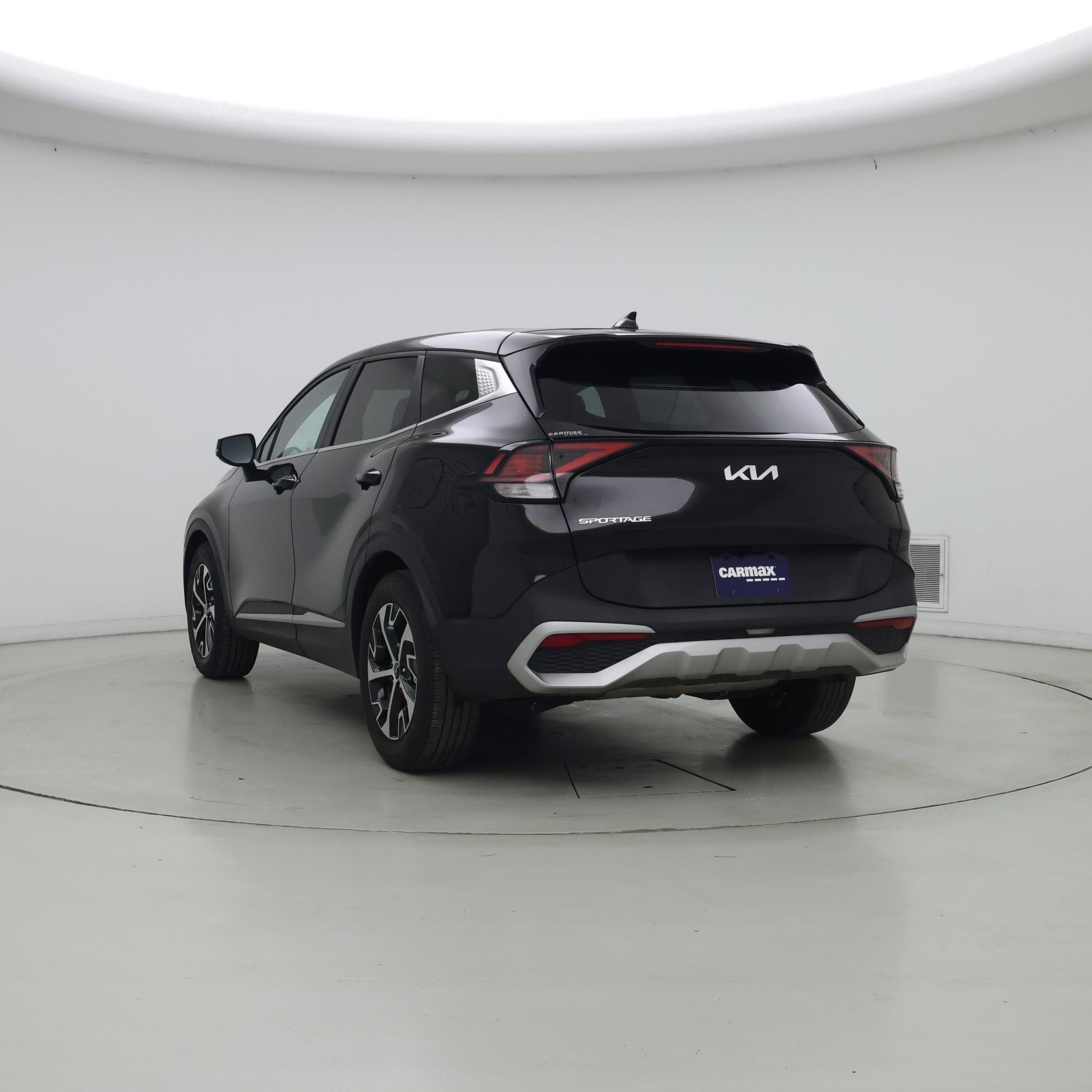 Thumbnail: 2023 Kia Sportage - 2
