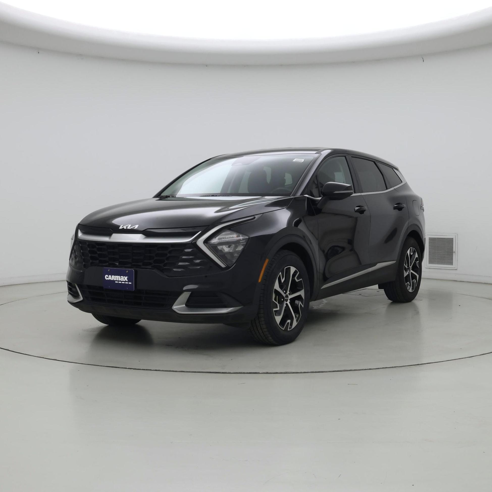 Thumbnail: 2023 Kia Sportage - 4