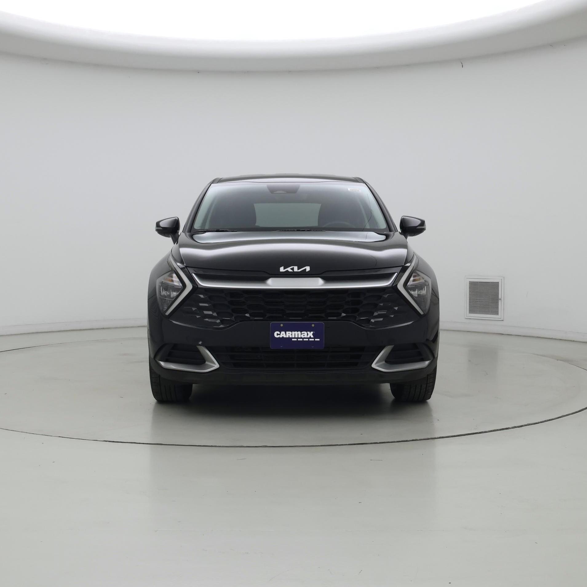 Thumbnail: 2023 Kia Sportage - 5