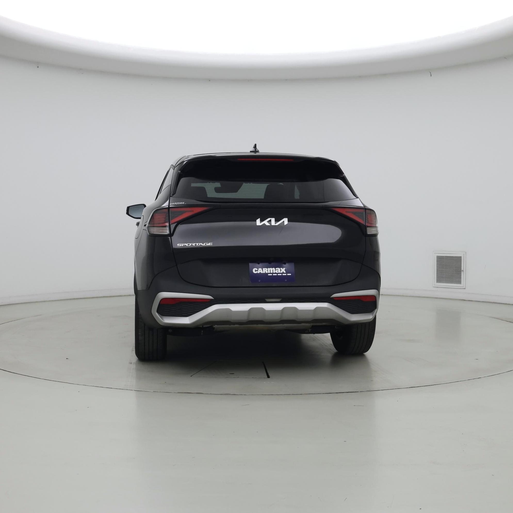 Thumbnail: 2023 Kia Sportage - 6