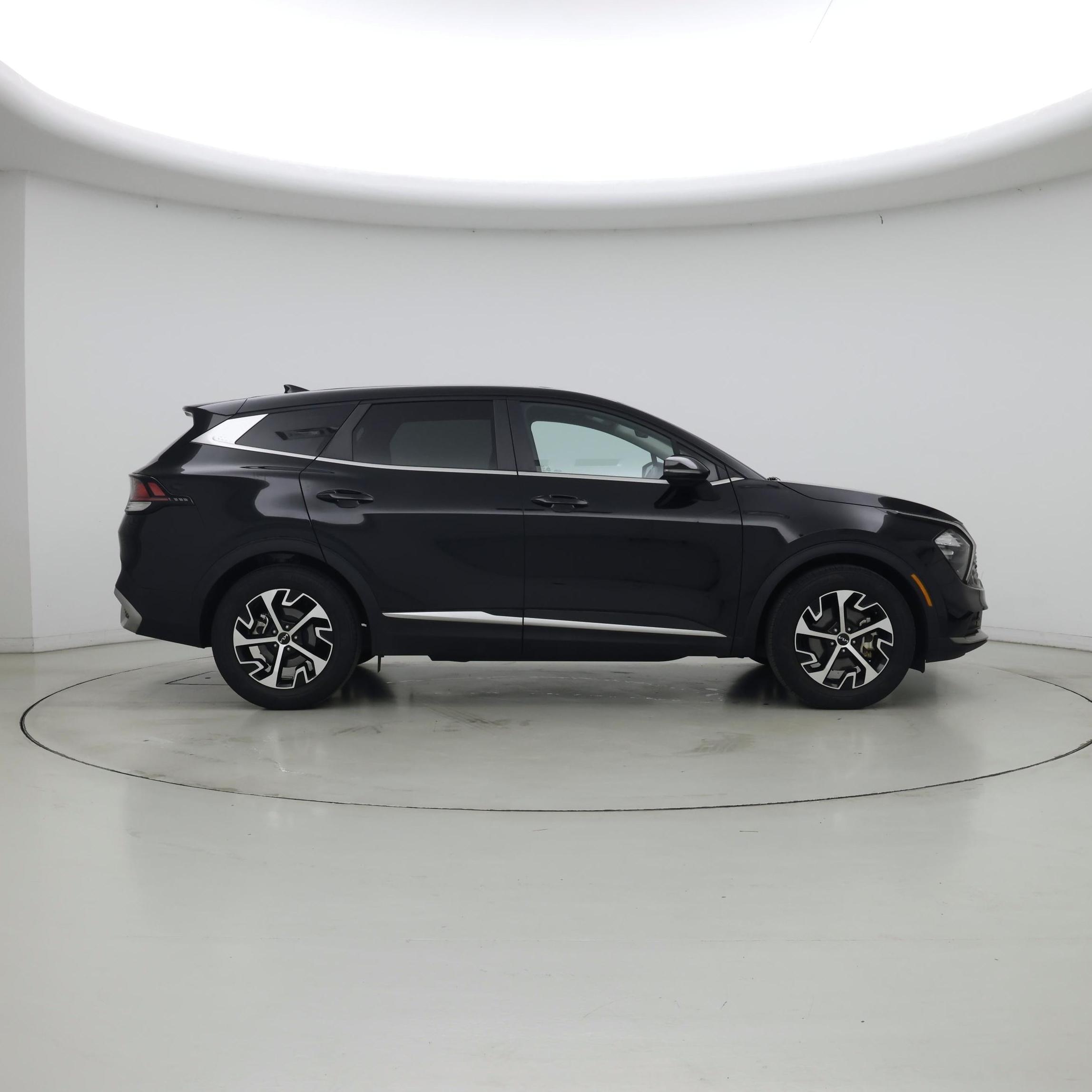 Thumbnail: 2023 Kia Sportage - 7