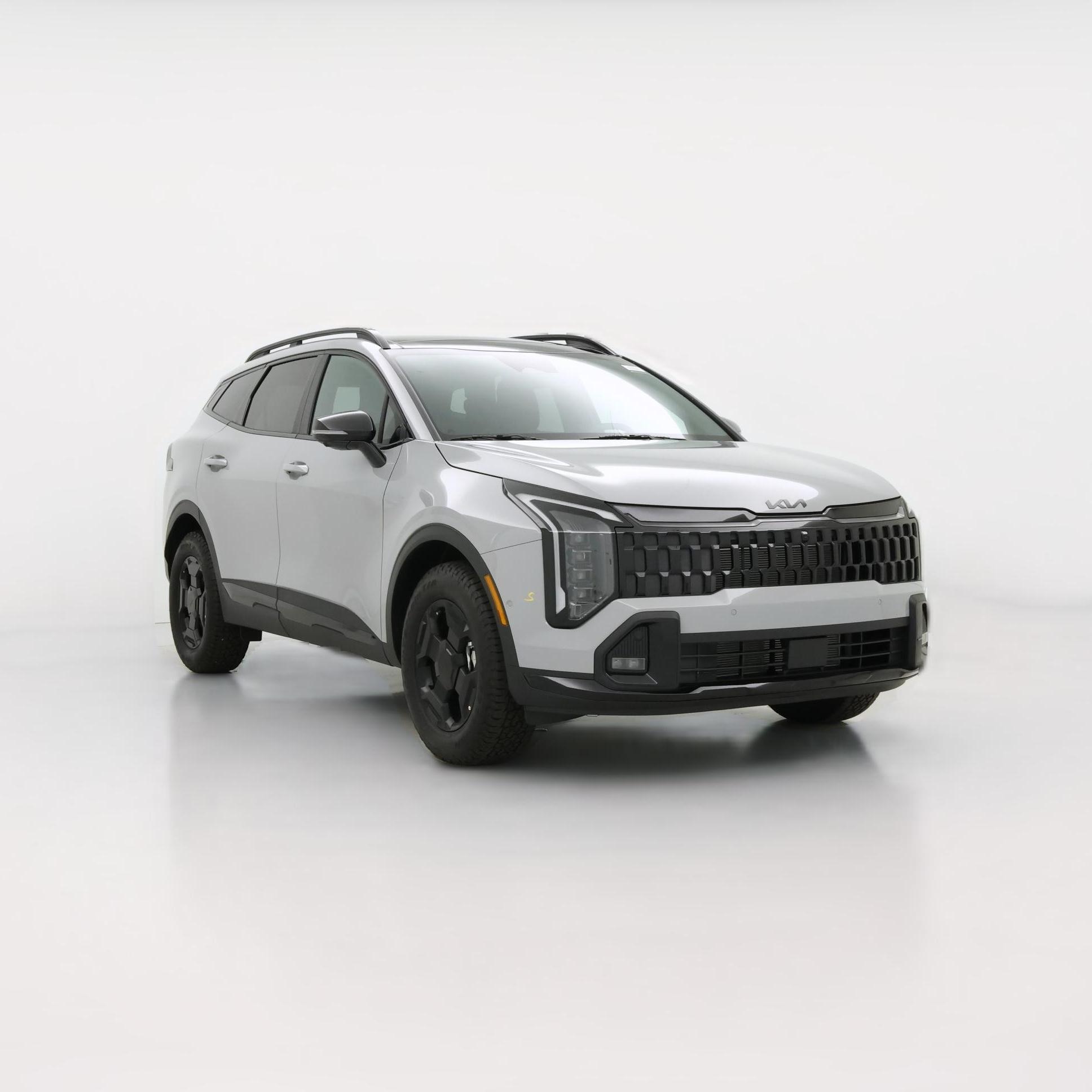 Thumbnail: 2026 Kia Sportage - 1