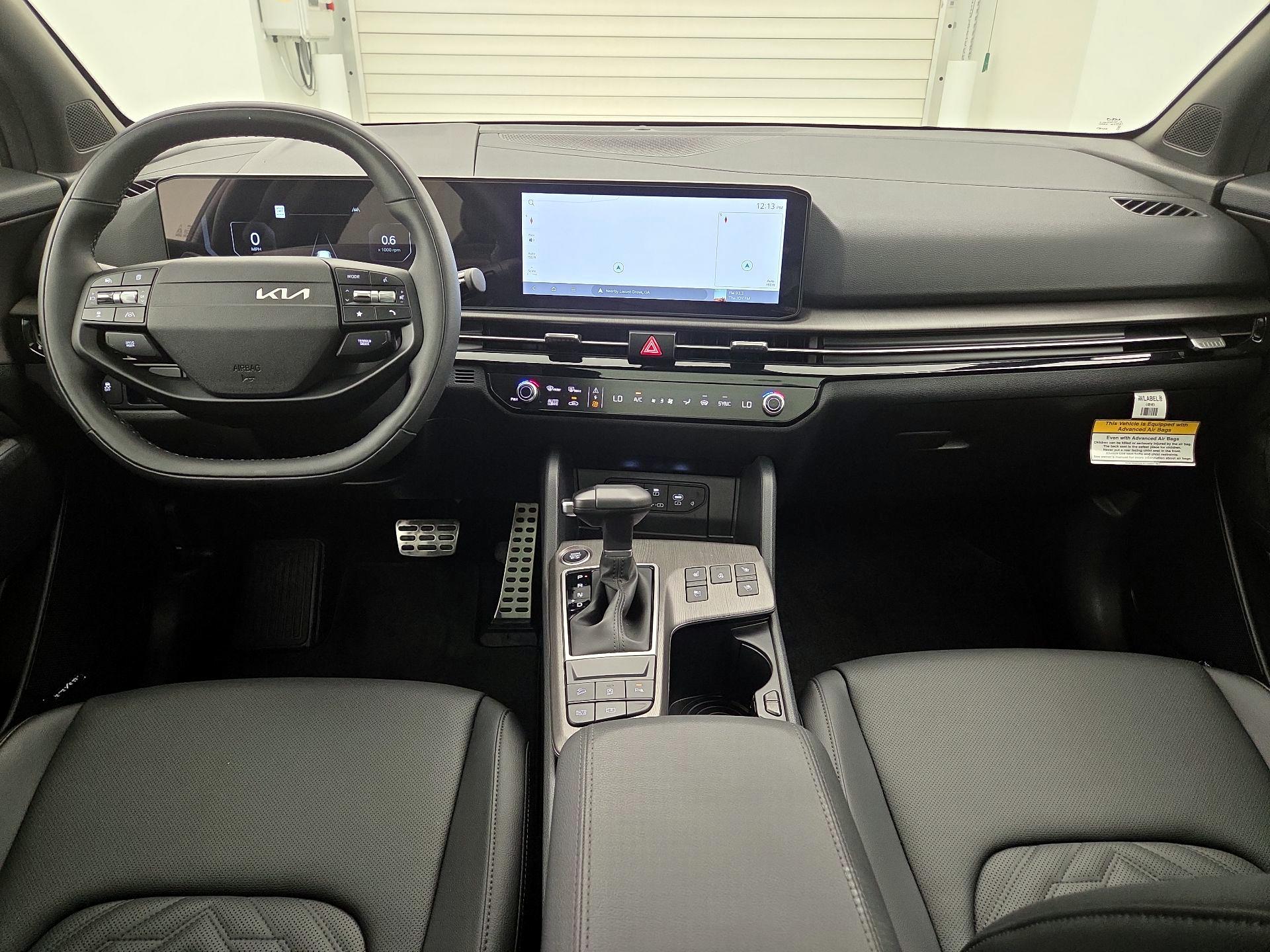 Thumbnail: 2026 Kia Sportage - 9