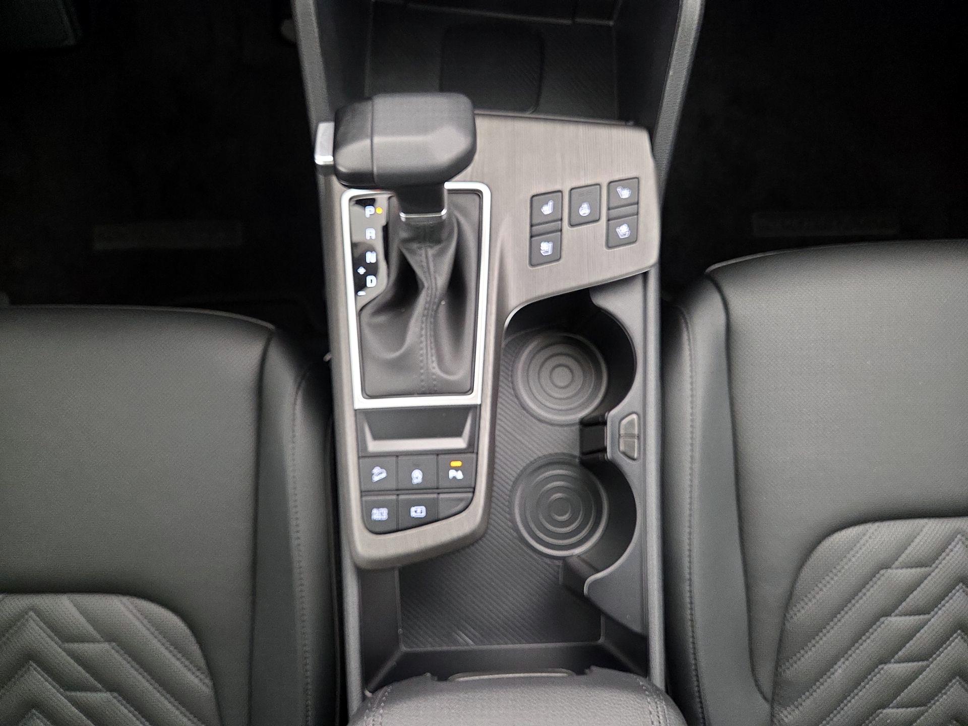Thumbnail: 2026 Kia Sportage - 18
