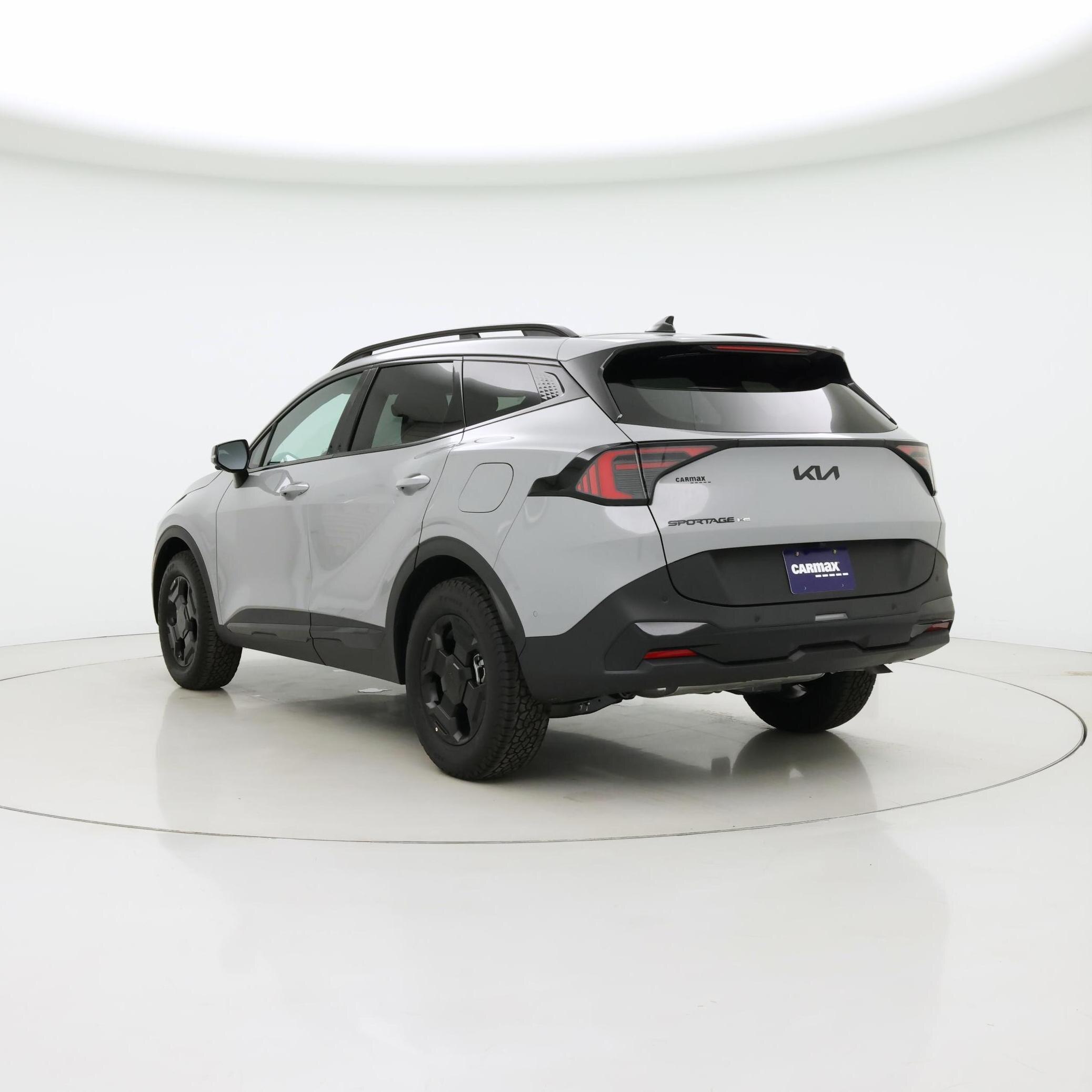 Thumbnail: 2026 Kia Sportage - 2