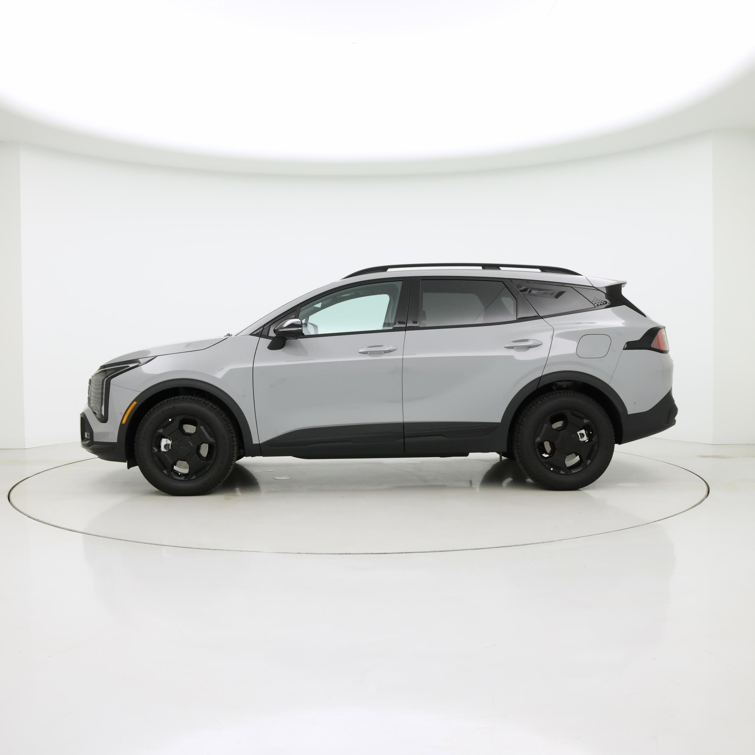 Thumbnail: 2026 Kia Sportage - 3