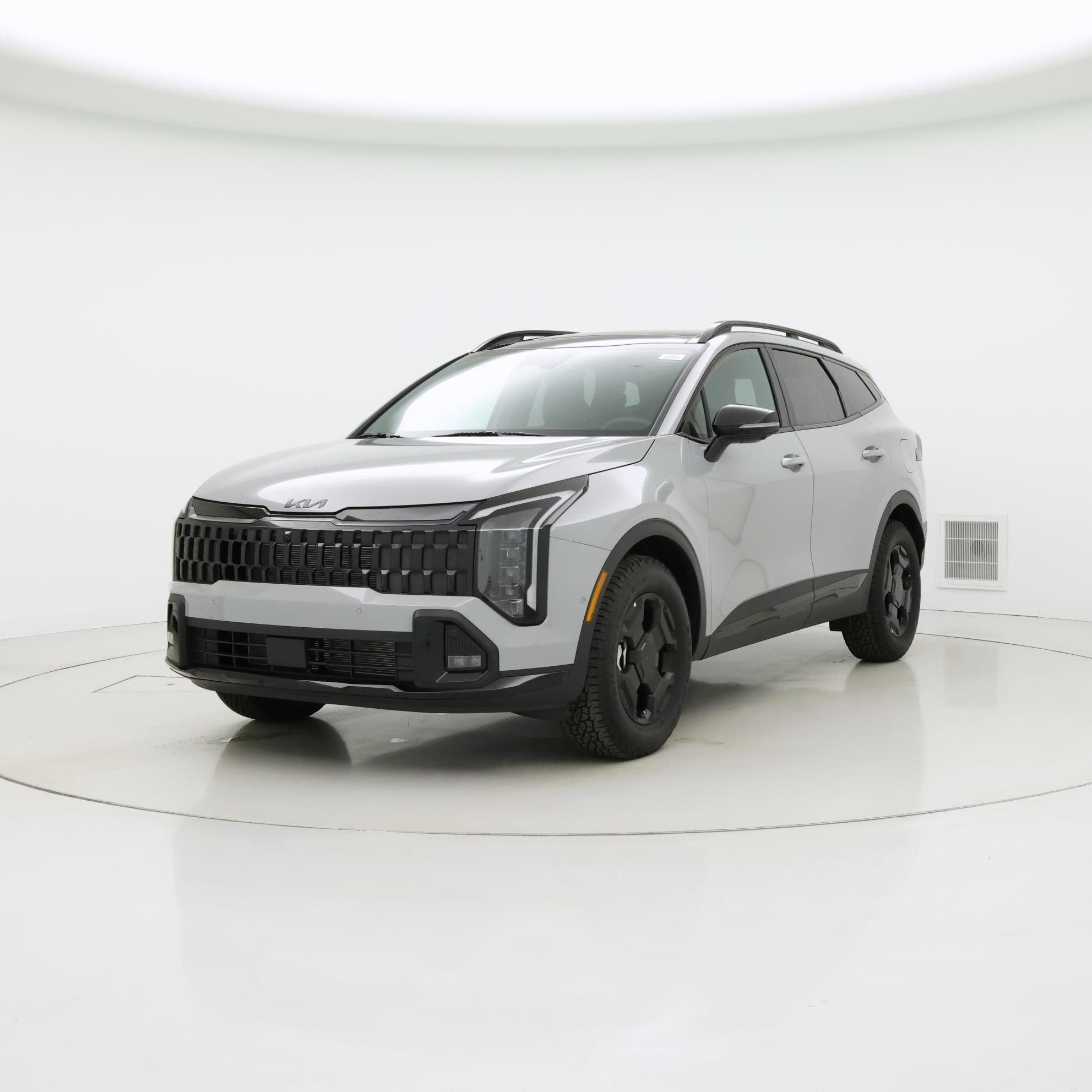 Thumbnail: 2026 Kia Sportage - 4