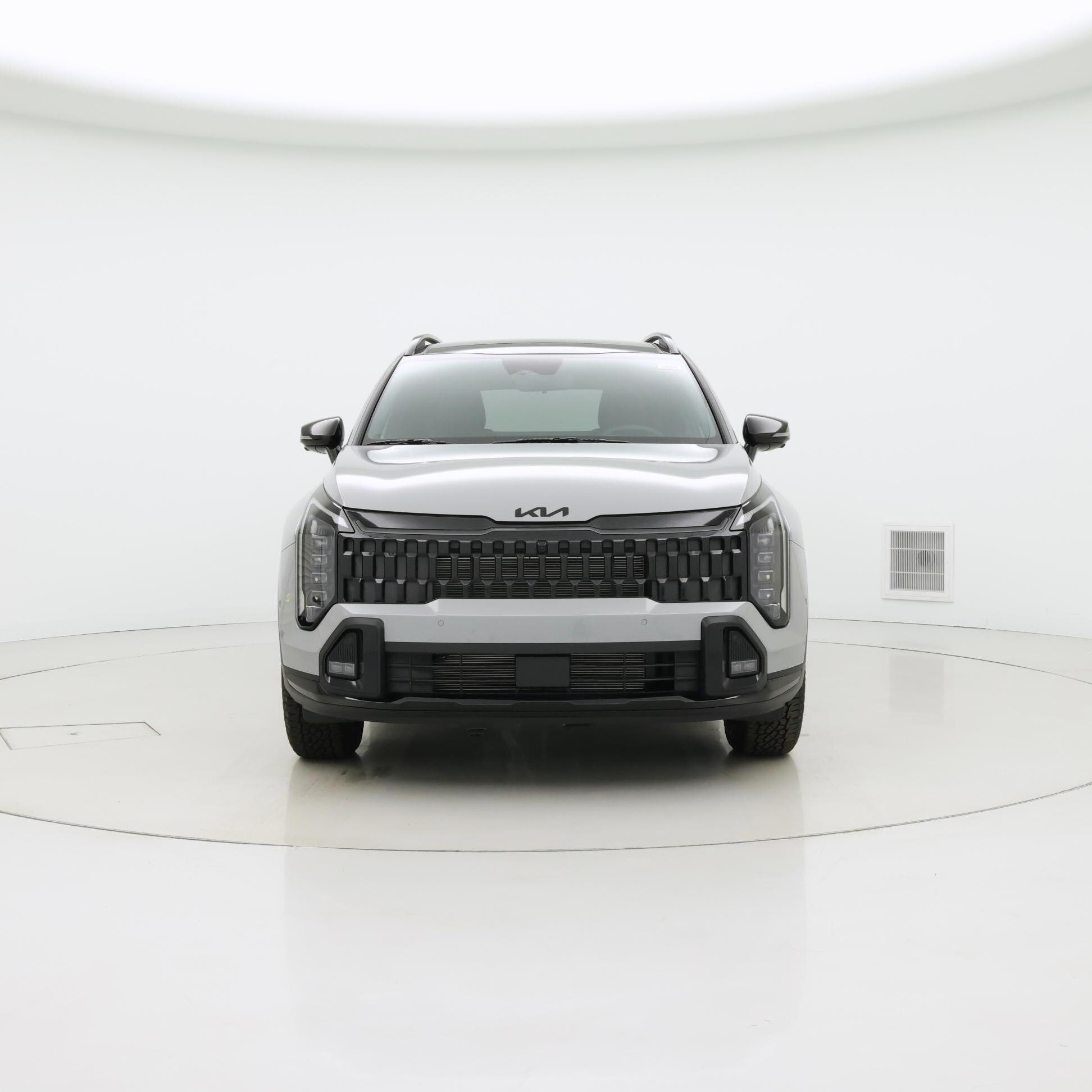 Thumbnail: 2026 Kia Sportage - 5
