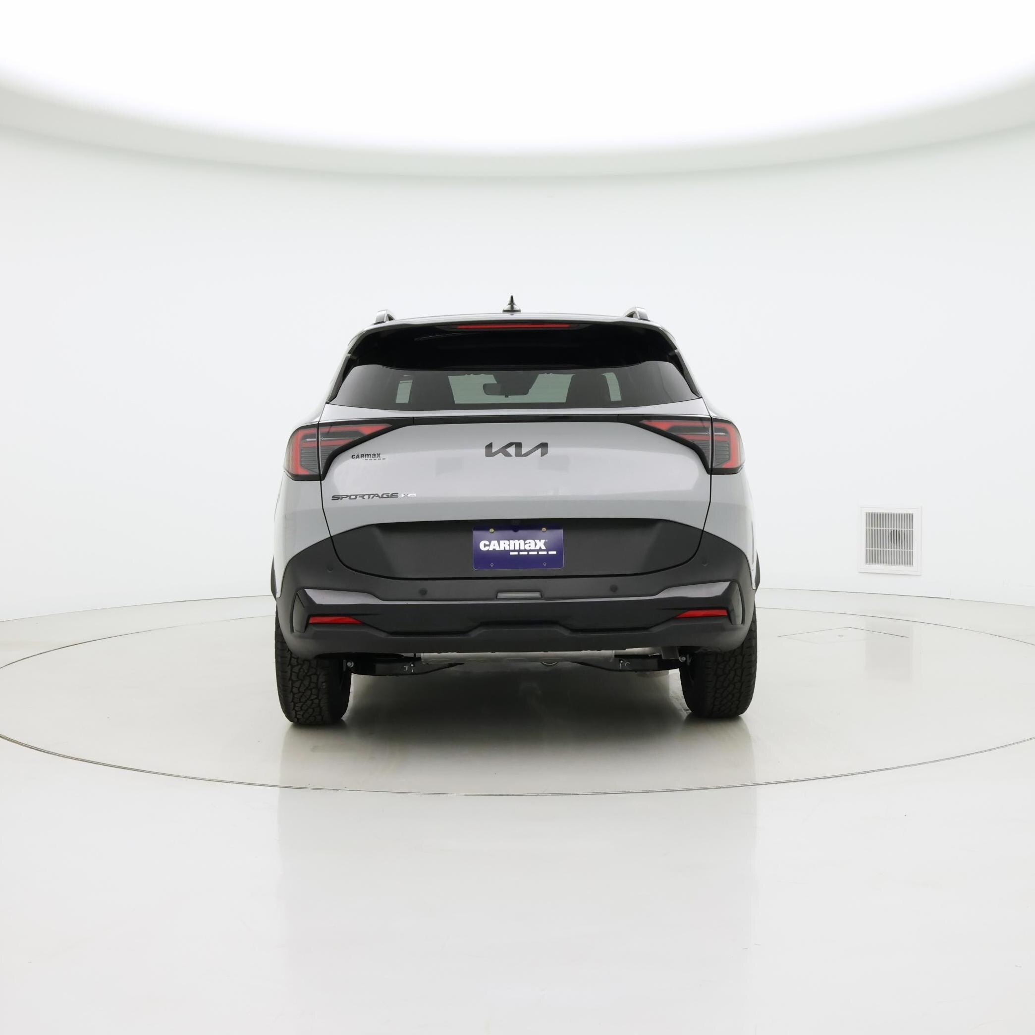 Thumbnail: 2026 Kia Sportage - 6