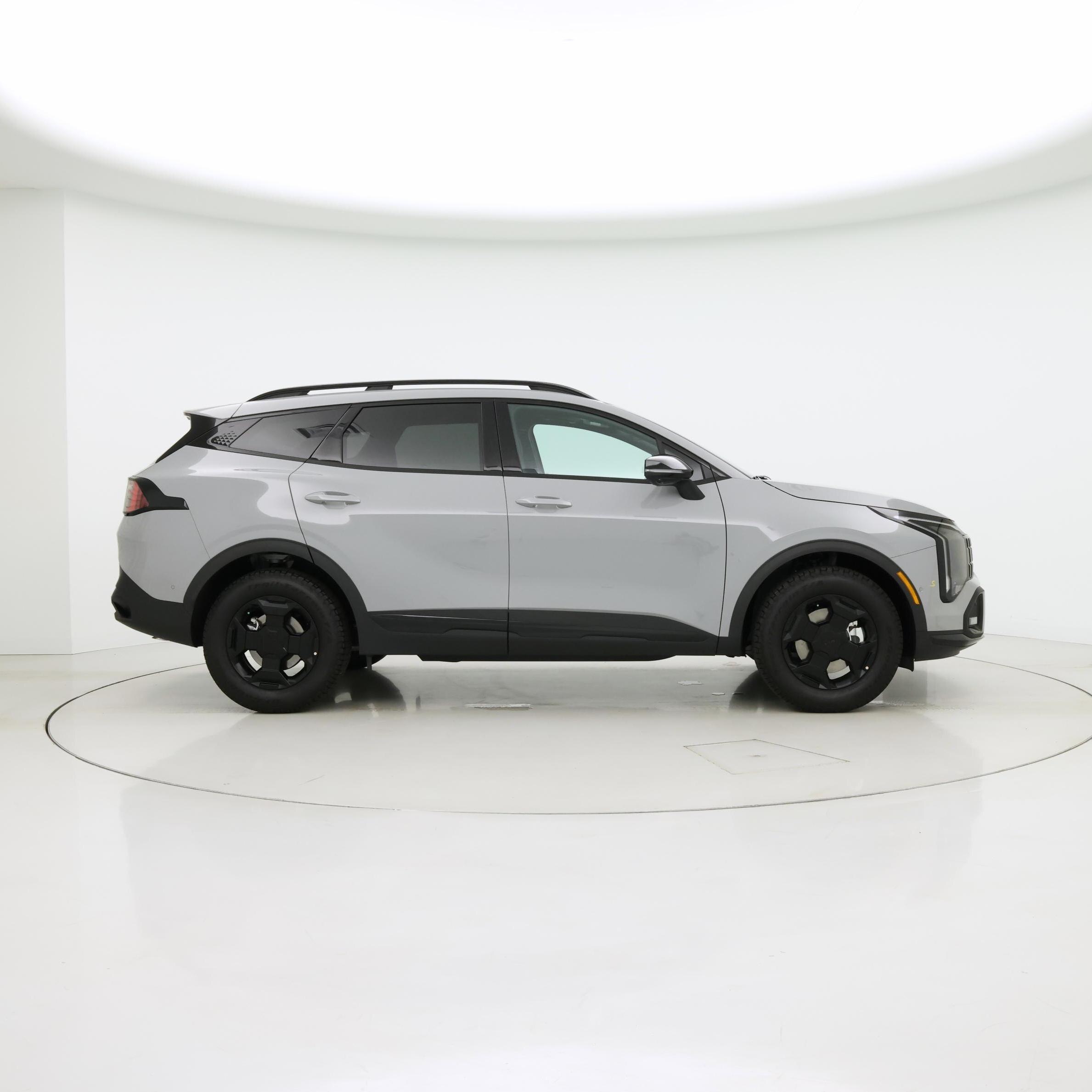 Thumbnail: 2026 Kia Sportage - 7