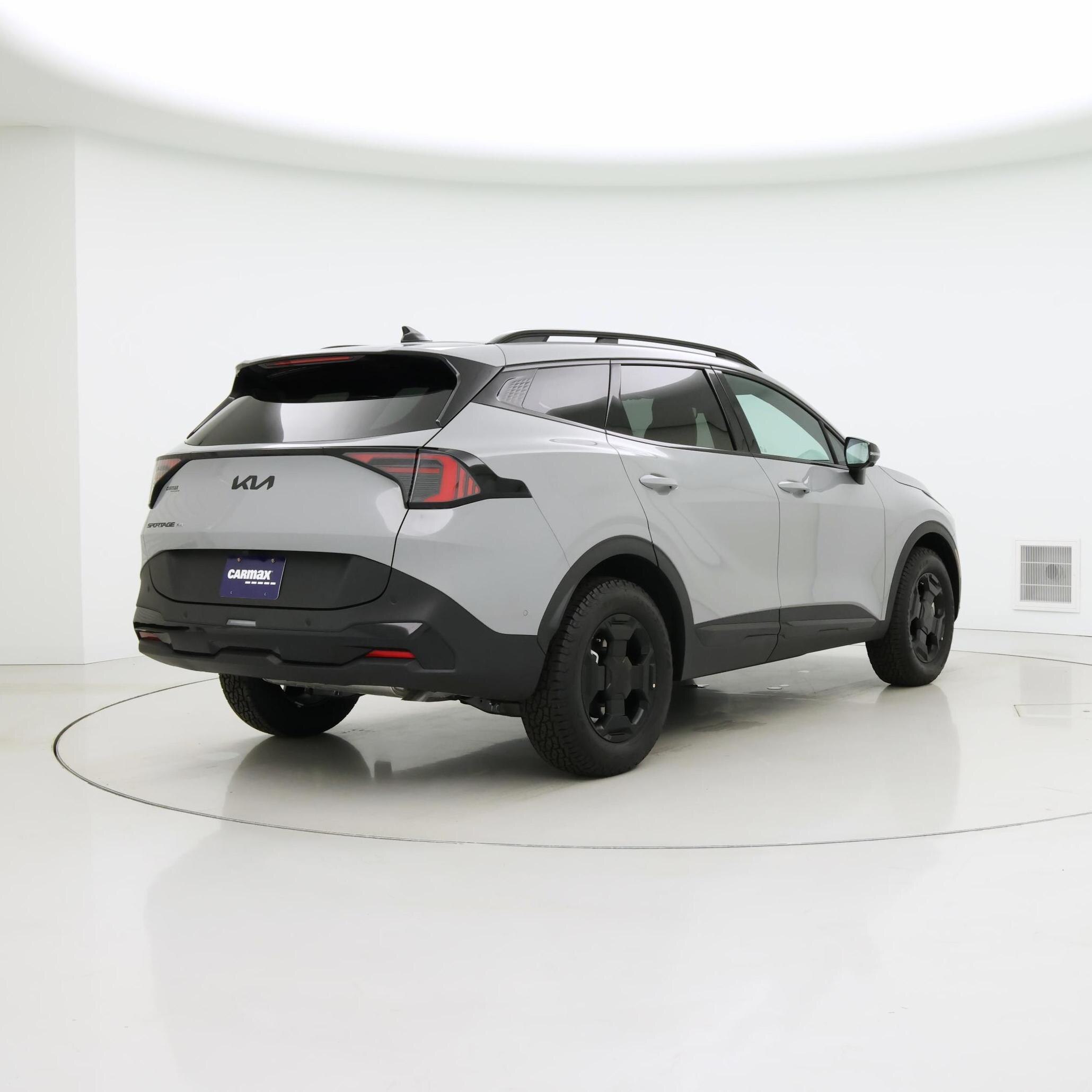 Thumbnail: 2026 Kia Sportage - 8