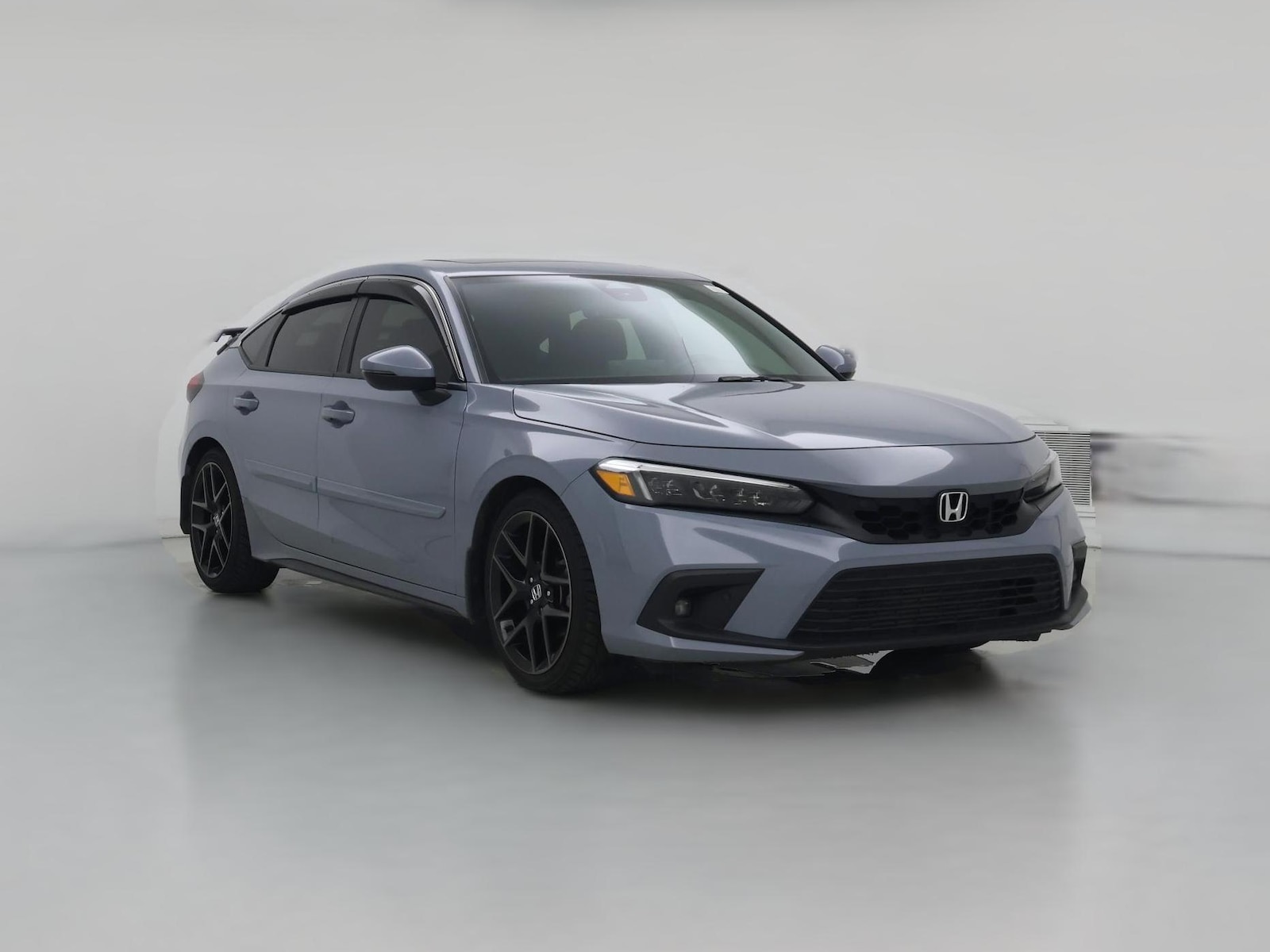 2024 Honda Civic Hatchback