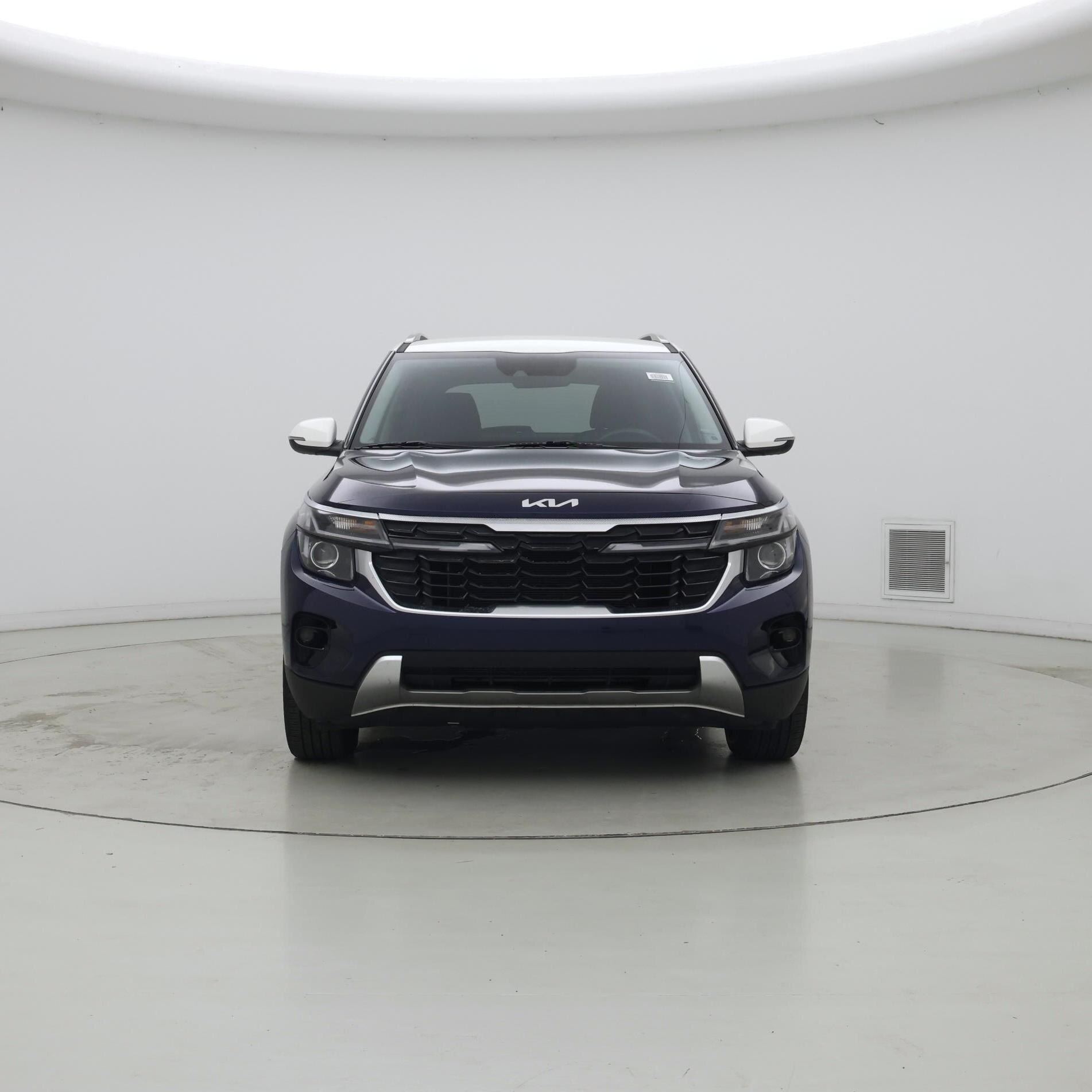 Thumbnail: 2024 Kia Seltos - 5