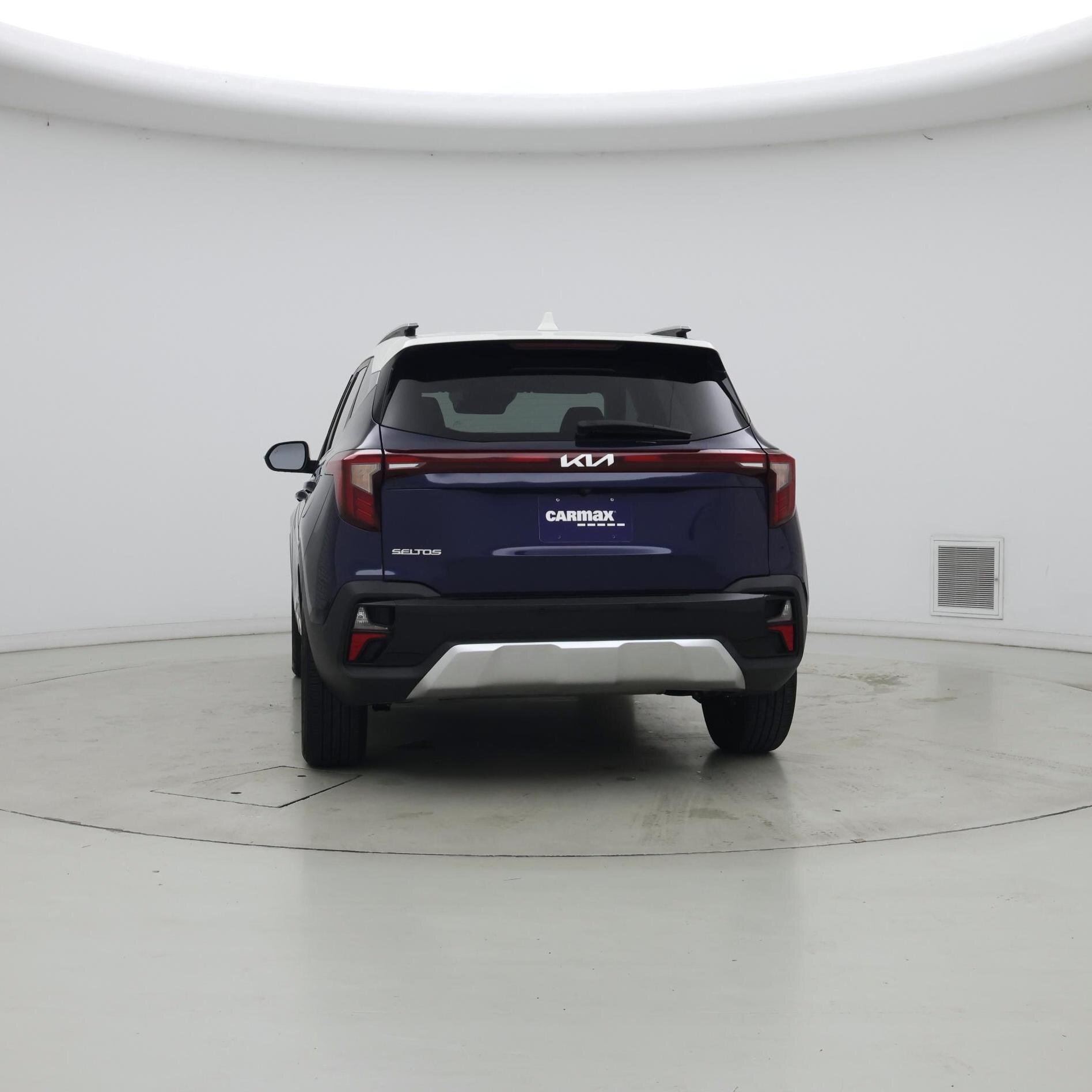 Thumbnail: 2024 Kia Seltos - 6