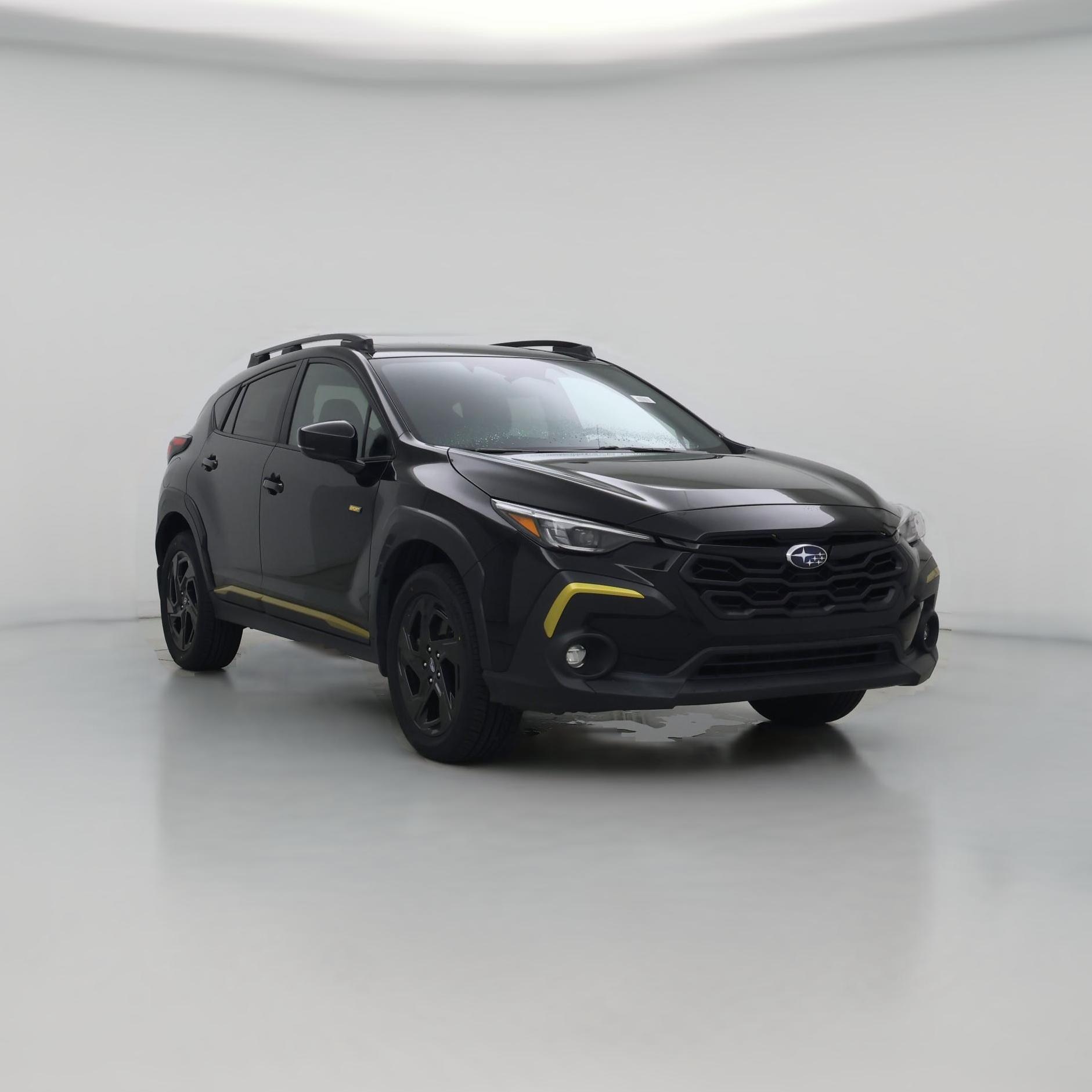 Thumbnail: 2024 Subaru Crosstrek - 1