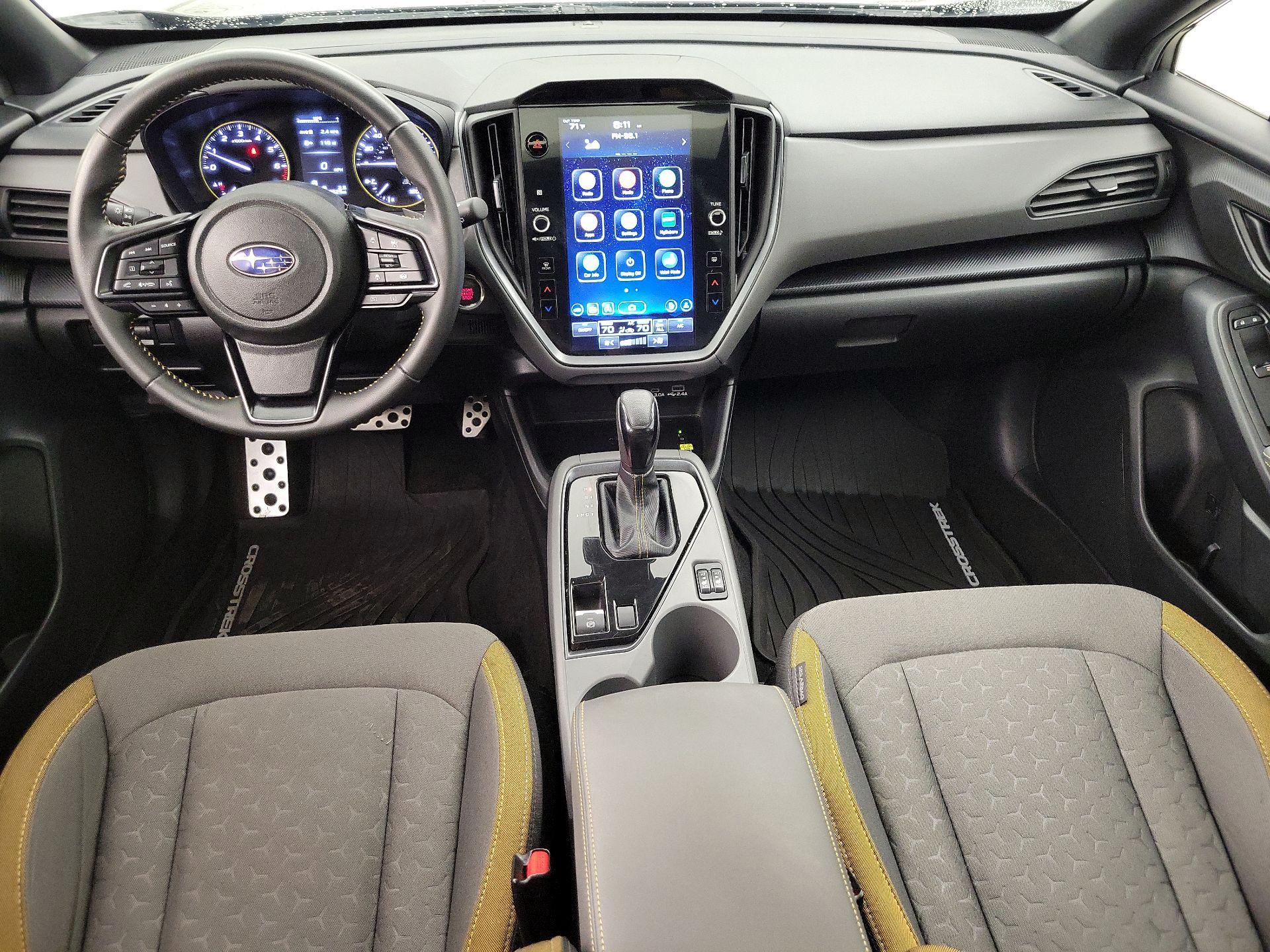 Thumbnail: 2024 Subaru Crosstrek - 9