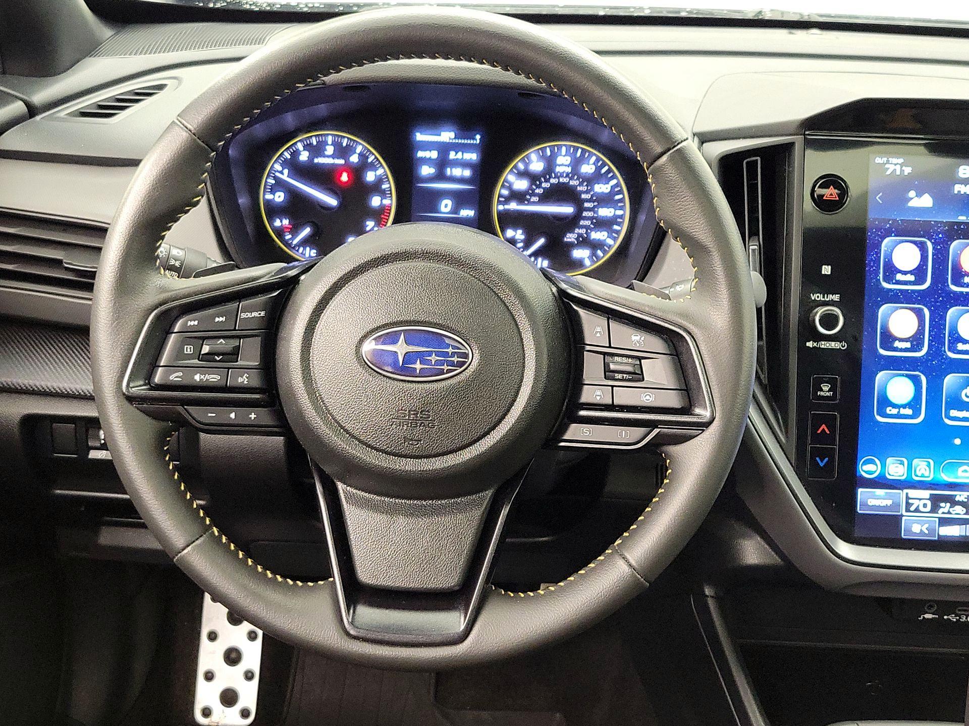 Thumbnail: 2024 Subaru Crosstrek - 10