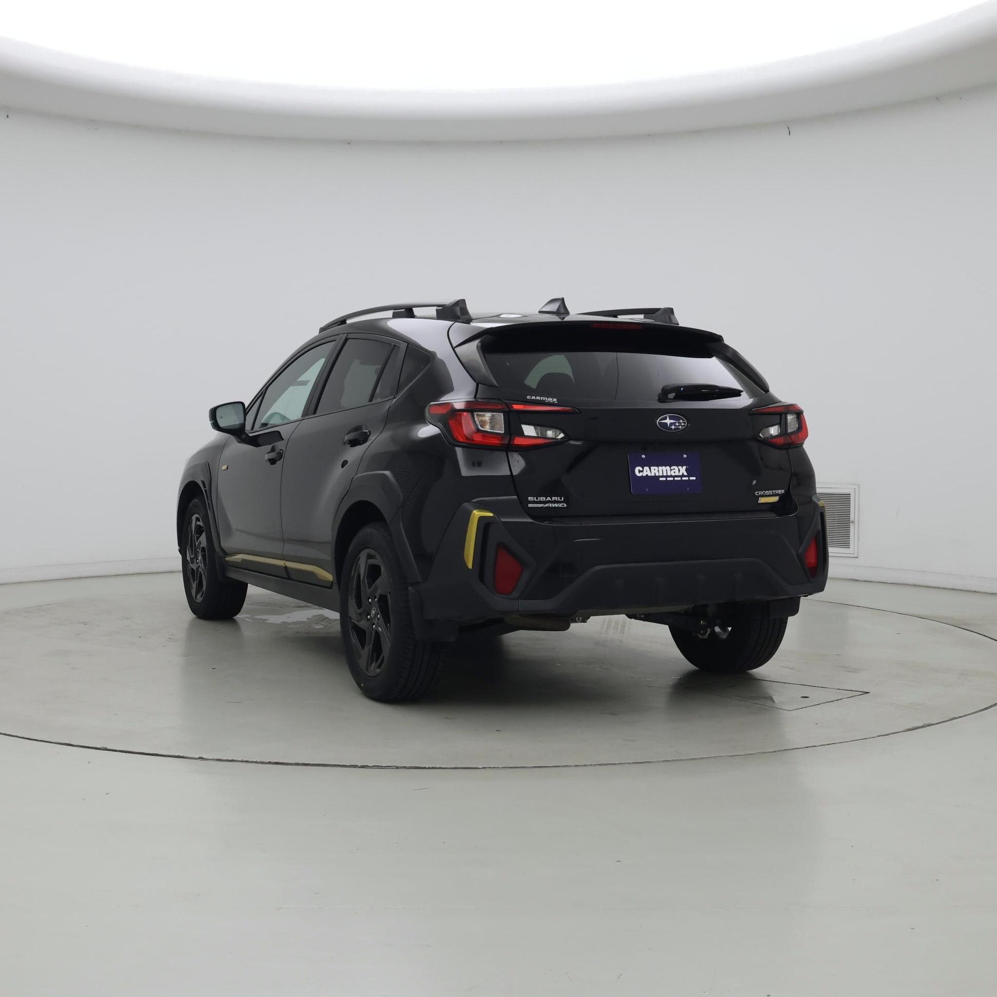 Thumbnail: 2024 Subaru Crosstrek - 2