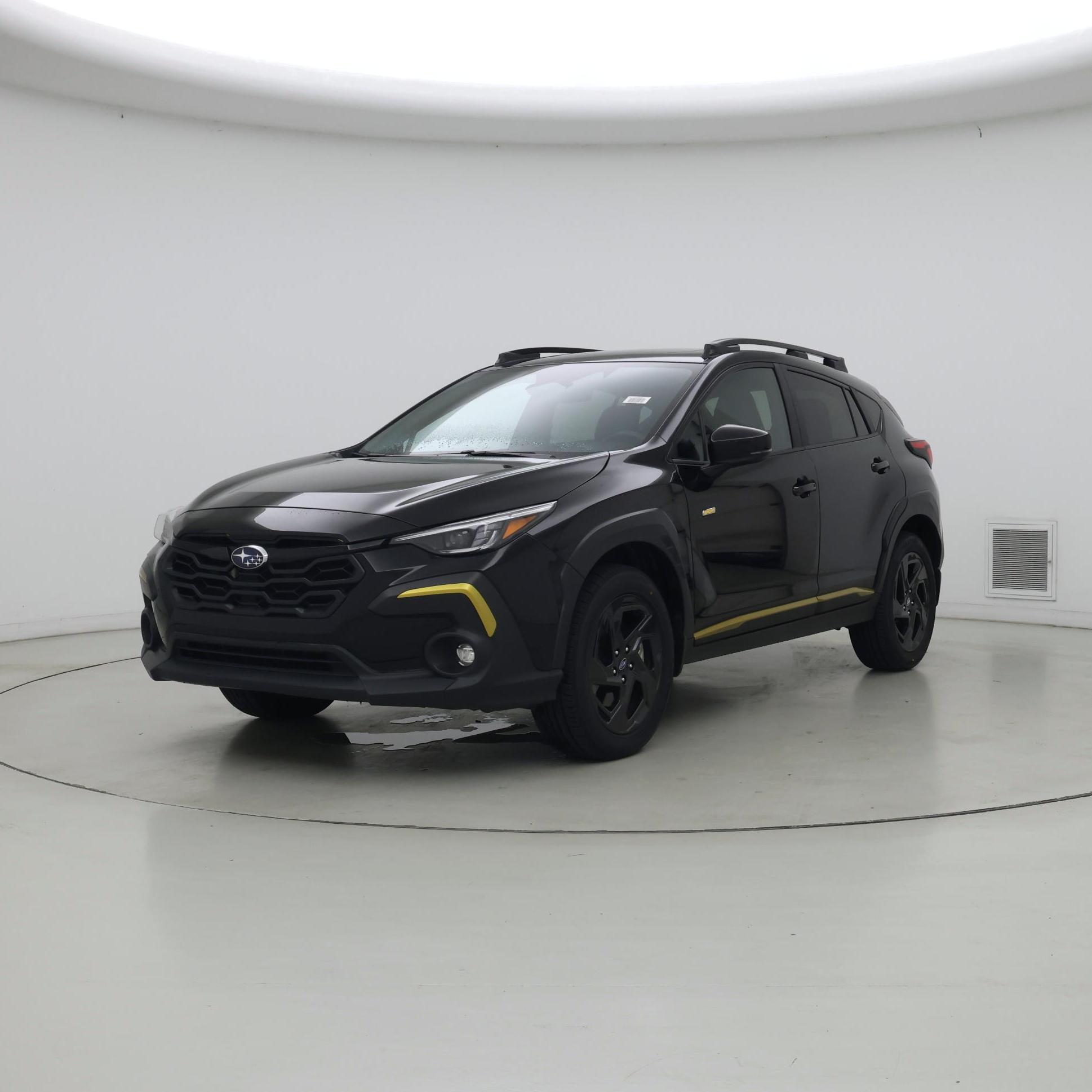 Thumbnail: 2024 Subaru Crosstrek - 4