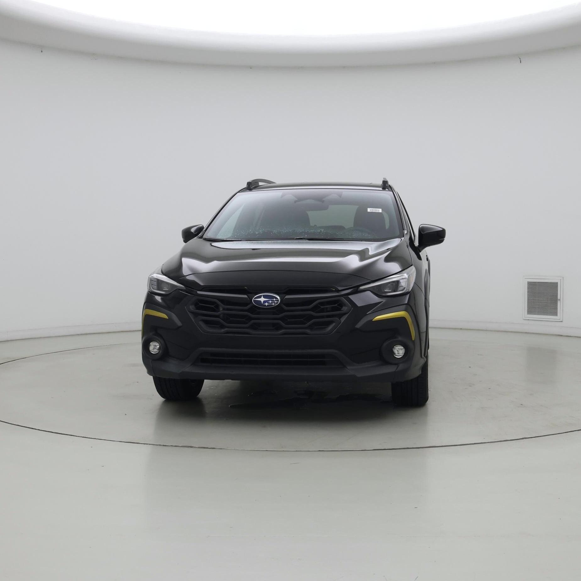 Thumbnail: 2024 Subaru Crosstrek - 5
