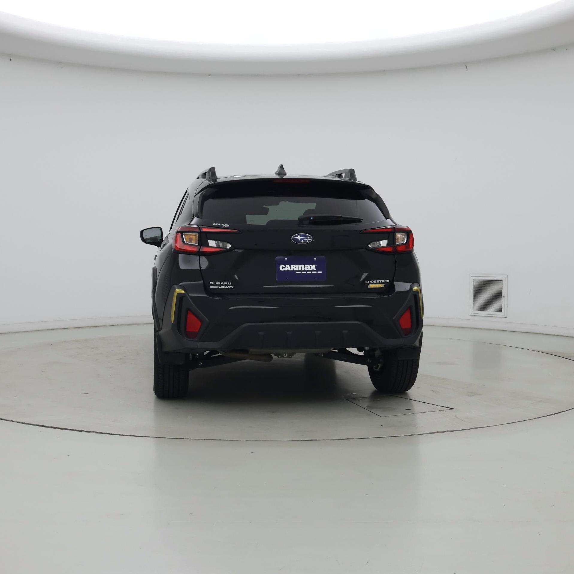 Thumbnail: 2024 Subaru Crosstrek - 6