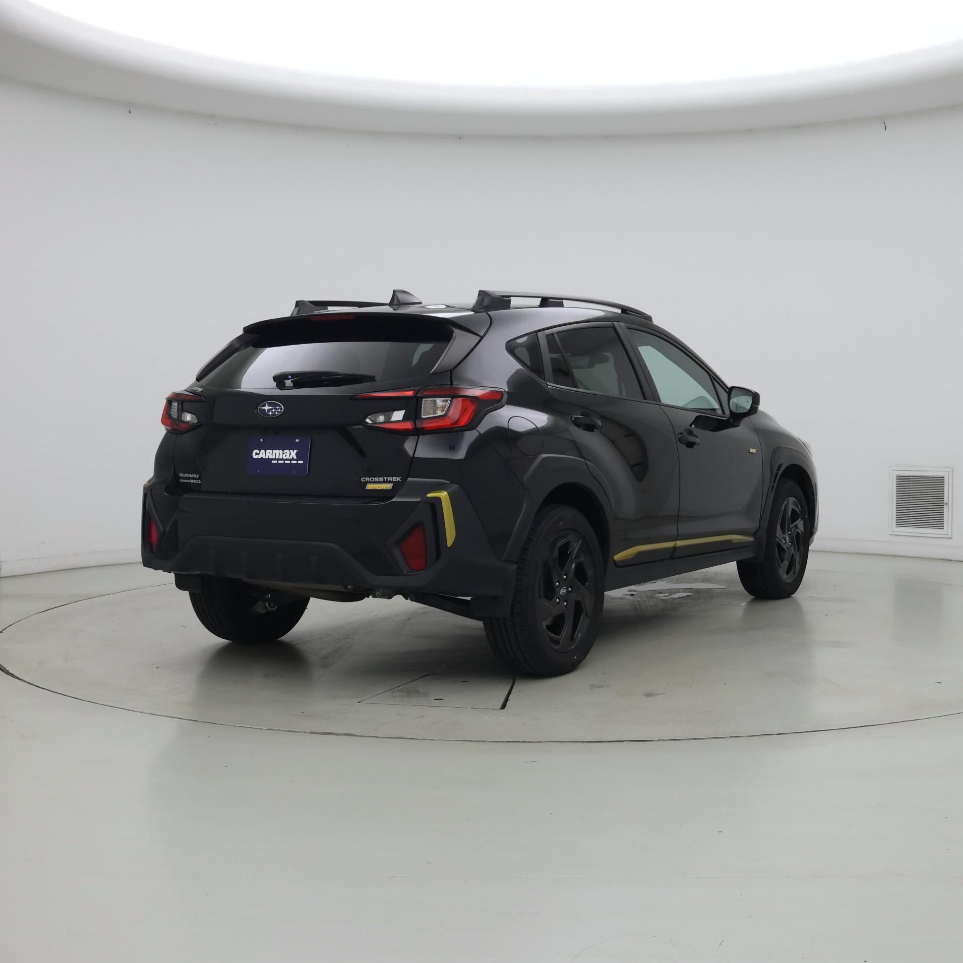 Thumbnail: 2024 Subaru Crosstrek - 8