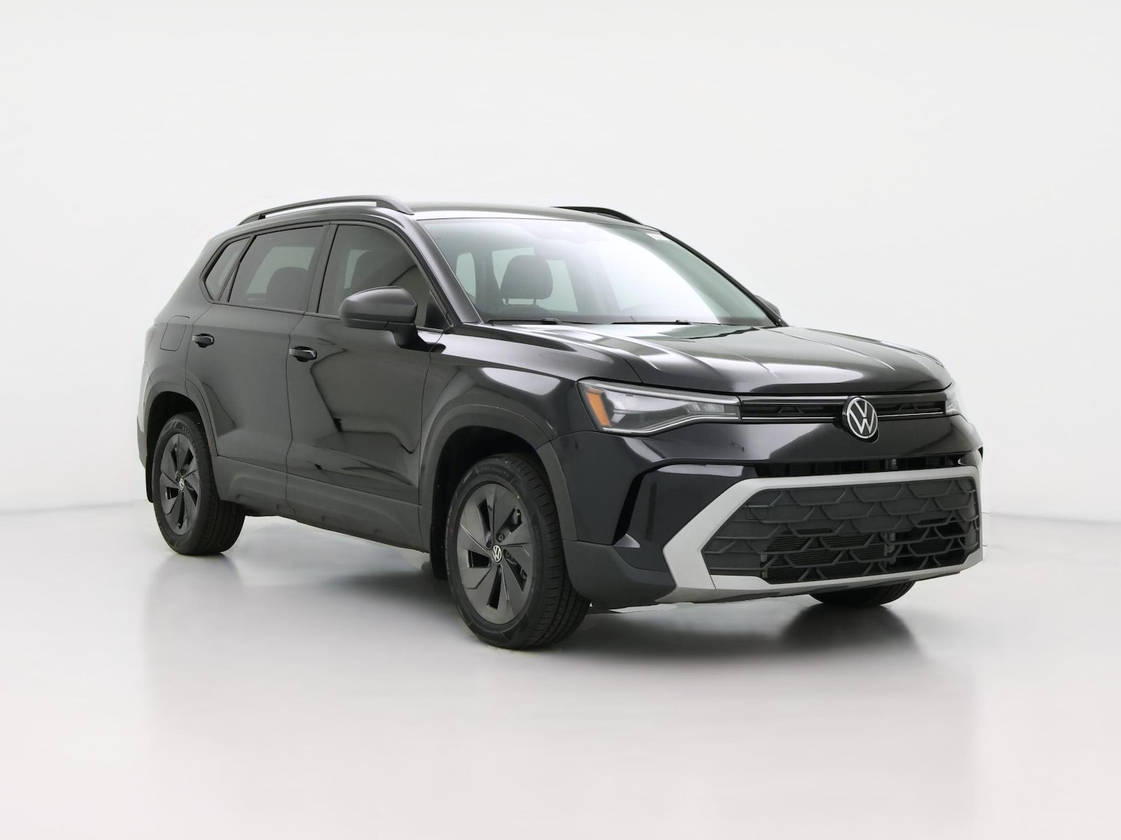2025 Volkswagen Taos