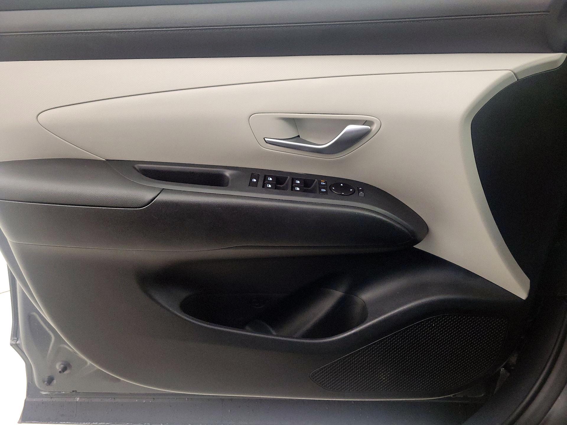 Thumbnail: 2025 Hyundai Tucson - 12