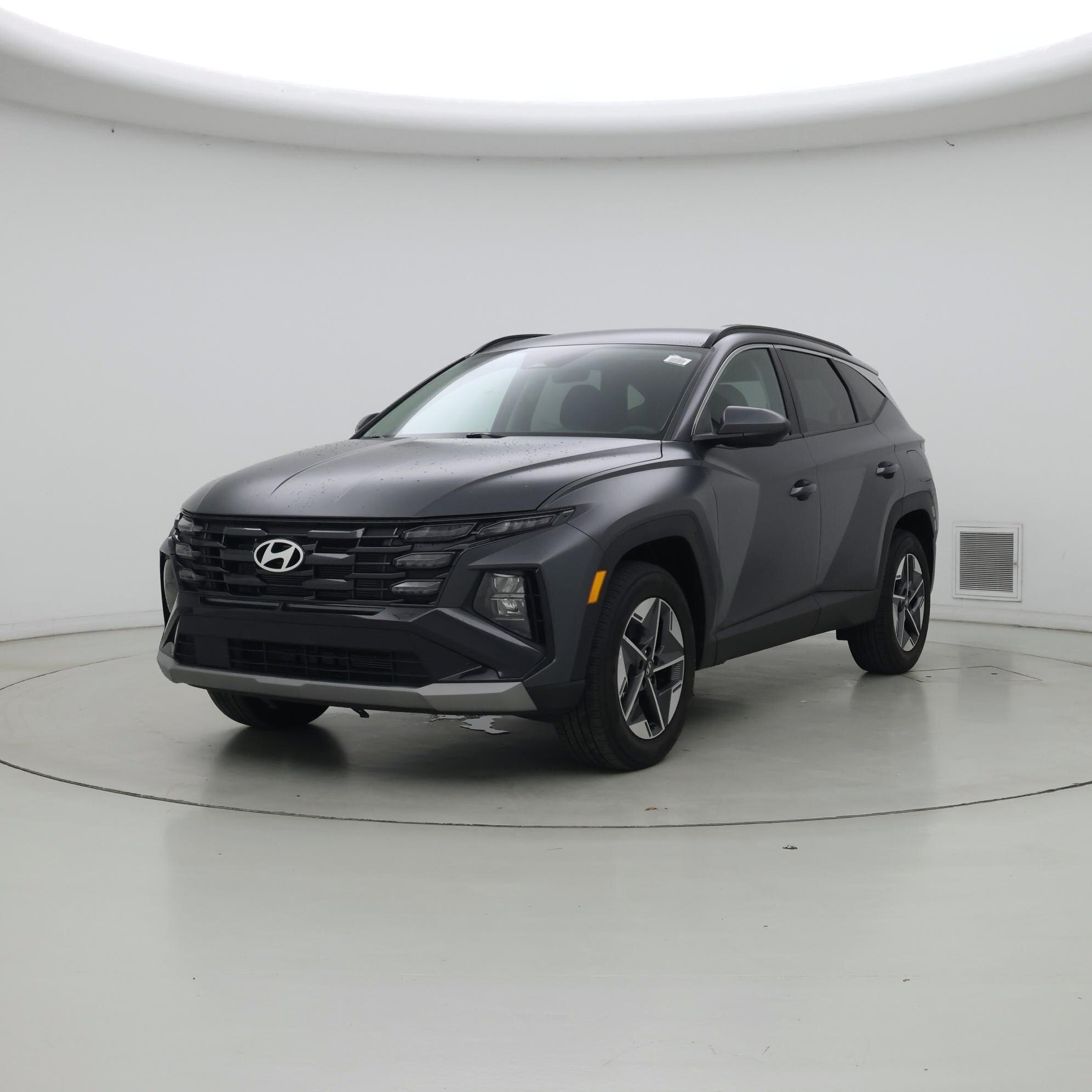 Thumbnail: 2025 Hyundai Tucson - 4