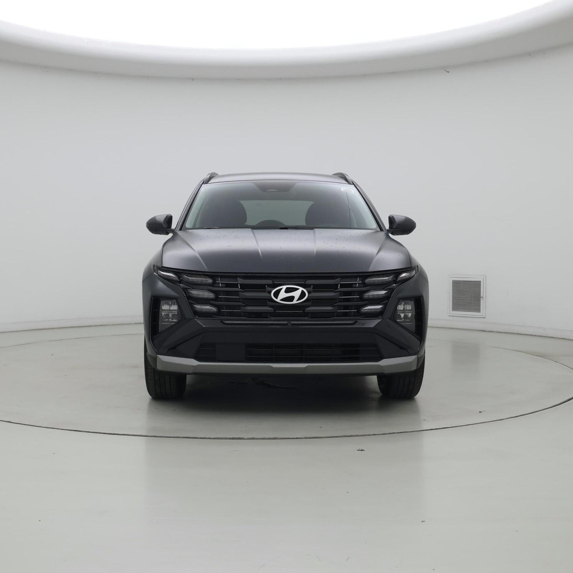 Thumbnail: 2025 Hyundai Tucson - 5