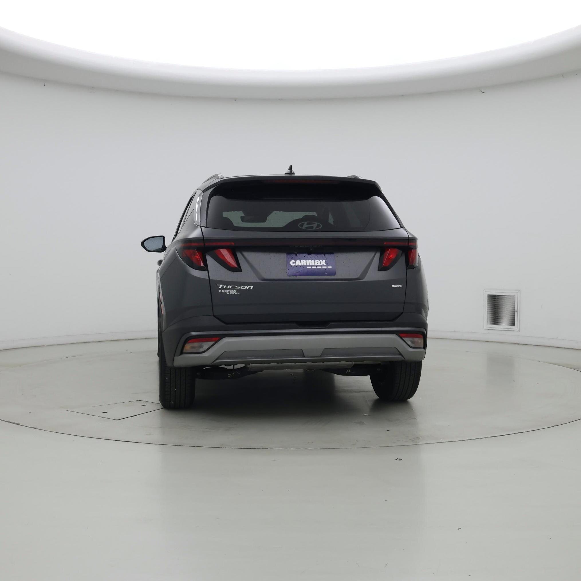 Thumbnail: 2025 Hyundai Tucson - 6