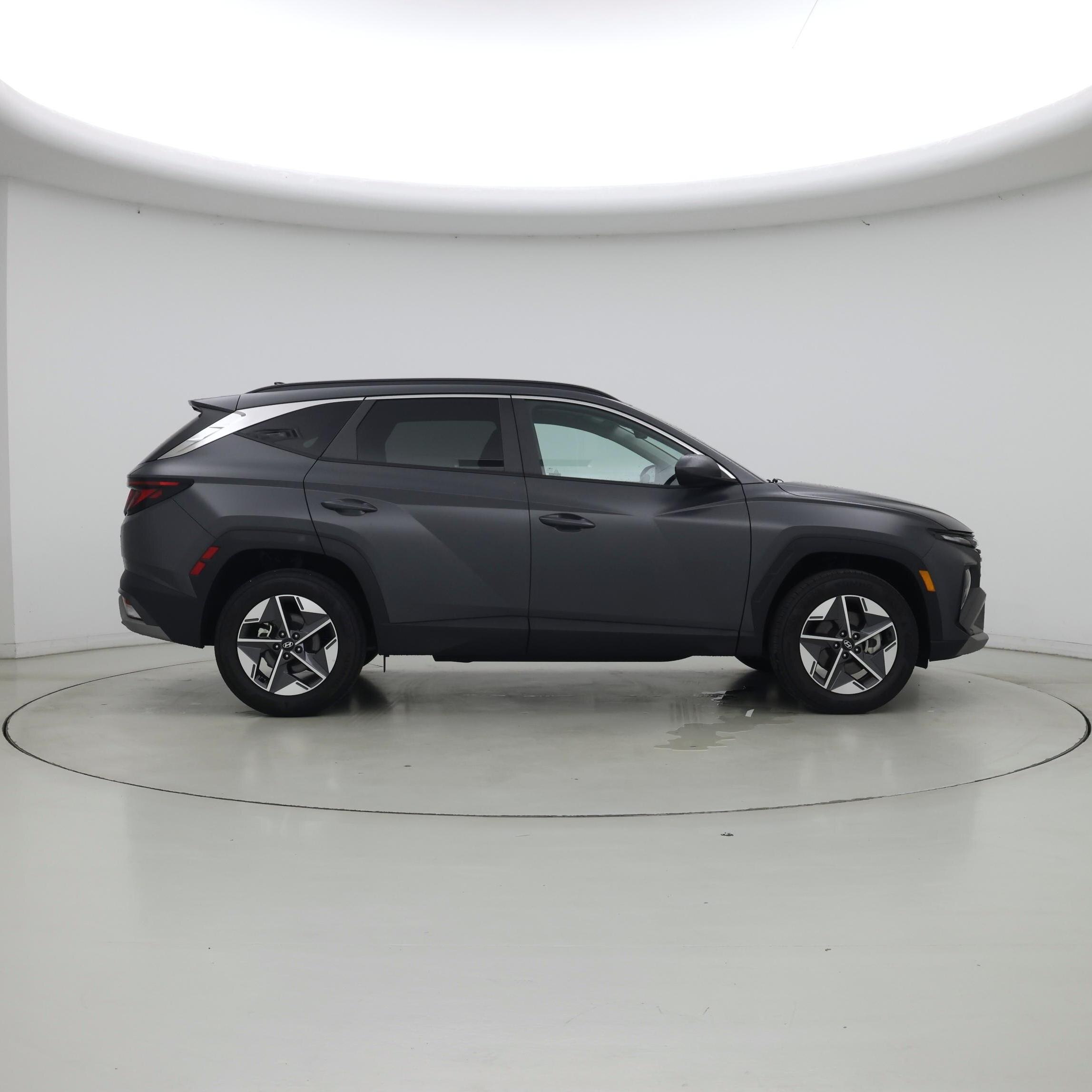 Thumbnail: 2025 Hyundai Tucson - 7