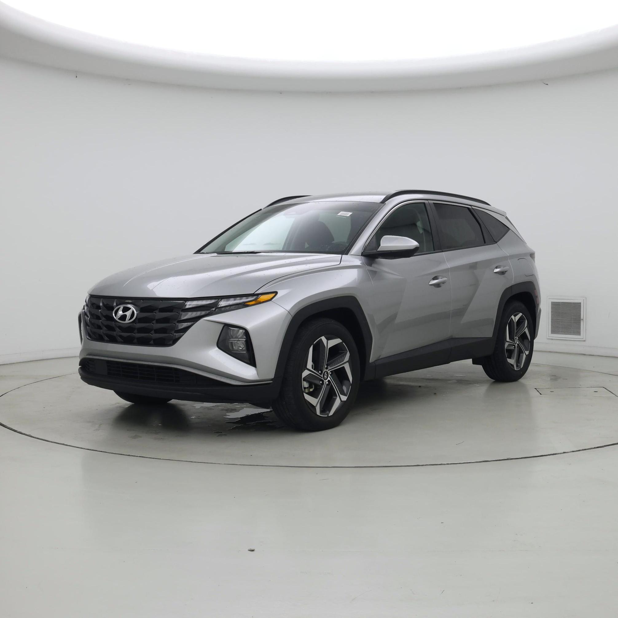Thumbnail: 2024 Hyundai Tucson - 4