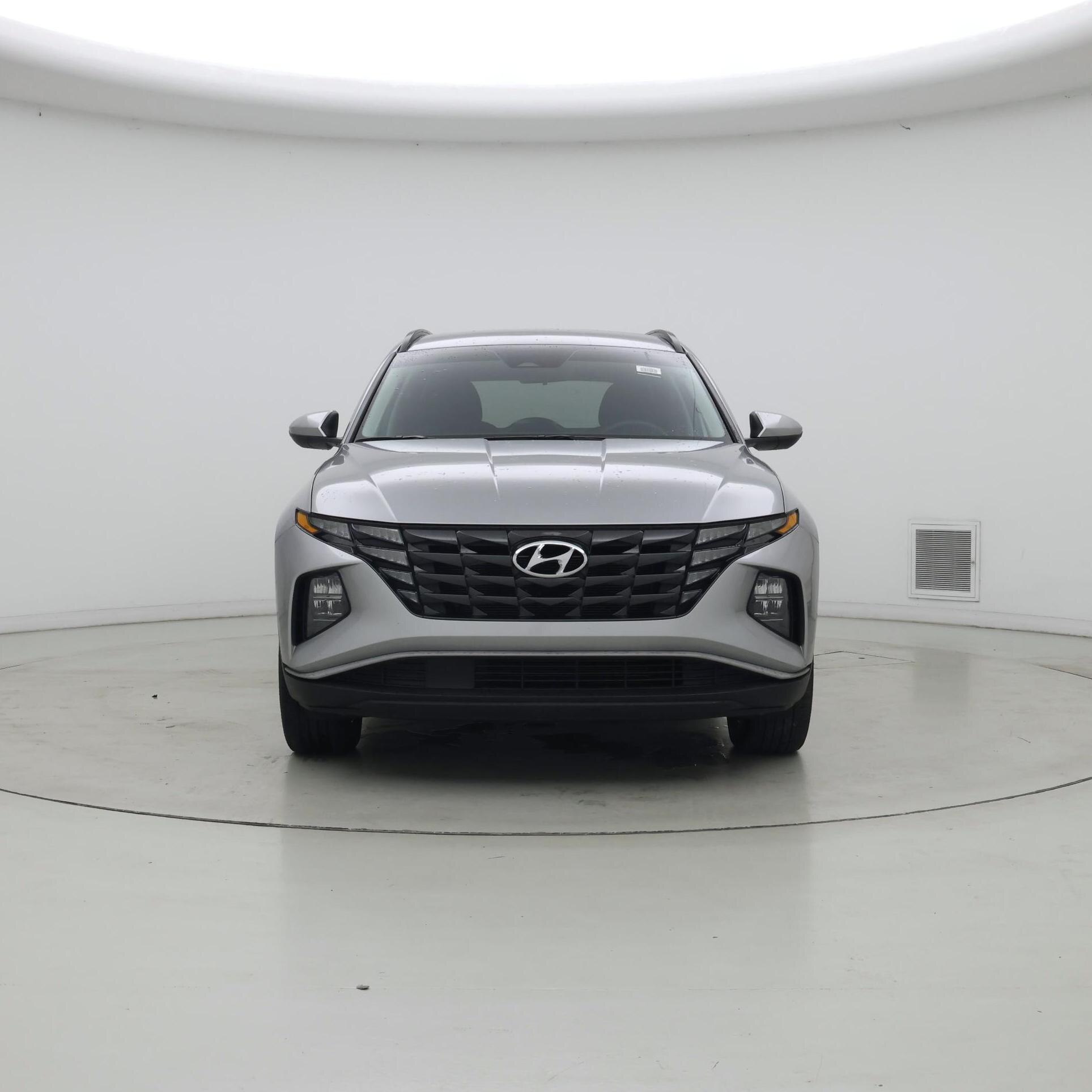 Thumbnail: 2024 Hyundai Tucson - 5