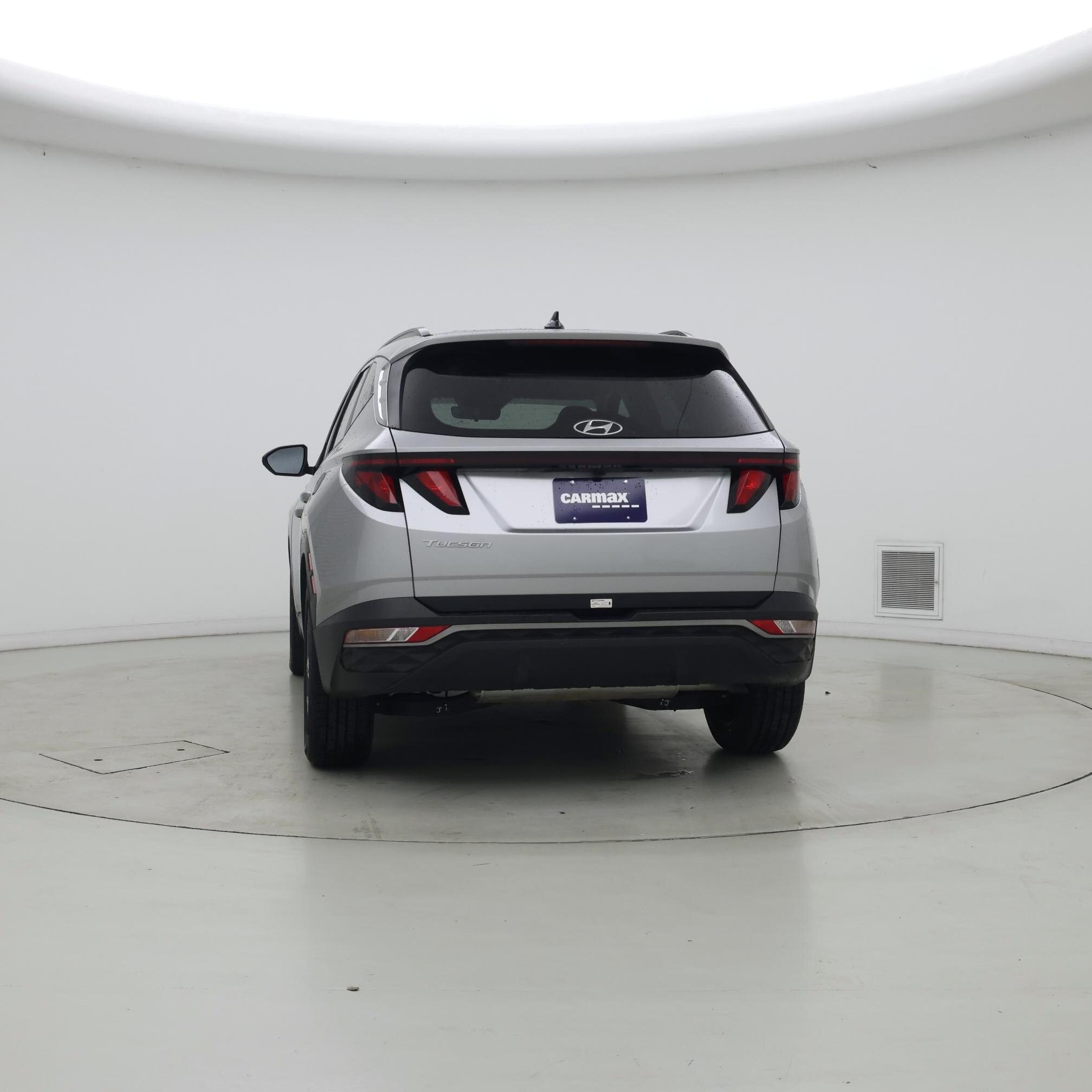 Thumbnail: 2024 Hyundai Tucson - 6