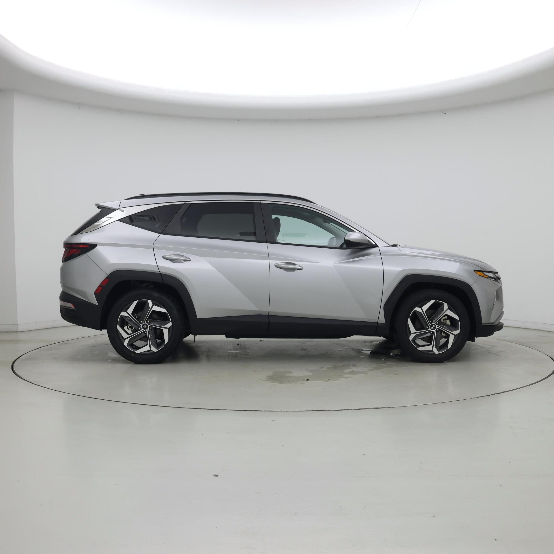 Thumbnail: 2024 Hyundai Tucson - 7