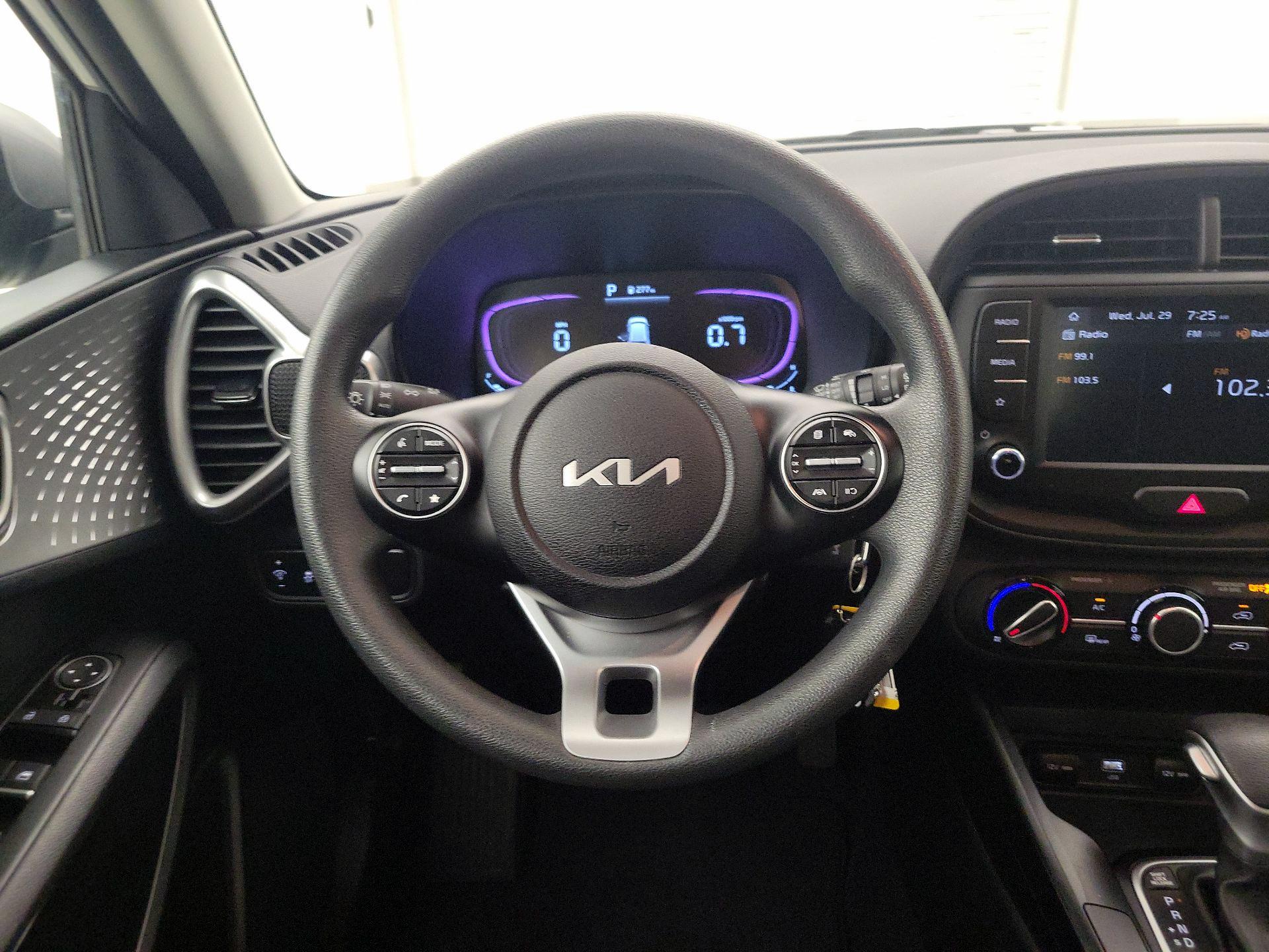 Thumbnail: 2025 Kia Soul - 10