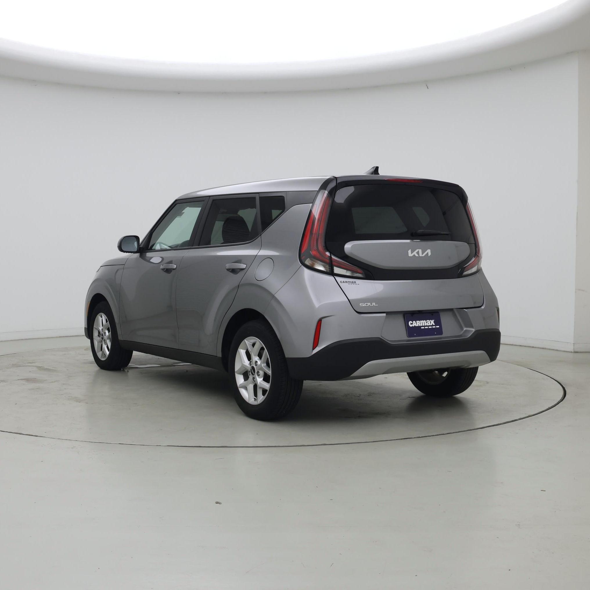 Thumbnail: 2025 Kia Soul - 2