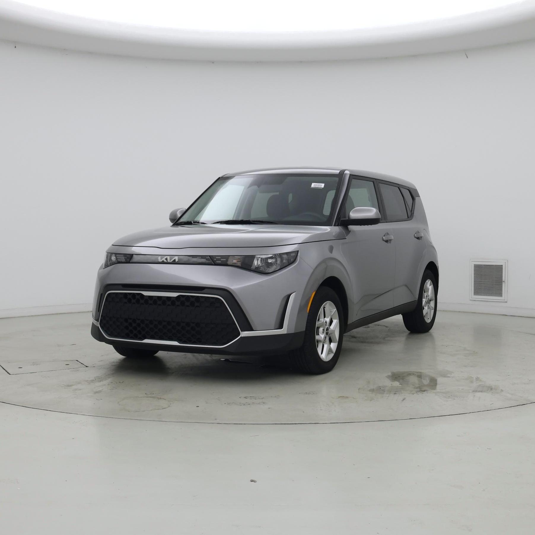 Thumbnail: 2025 Kia Soul - 4