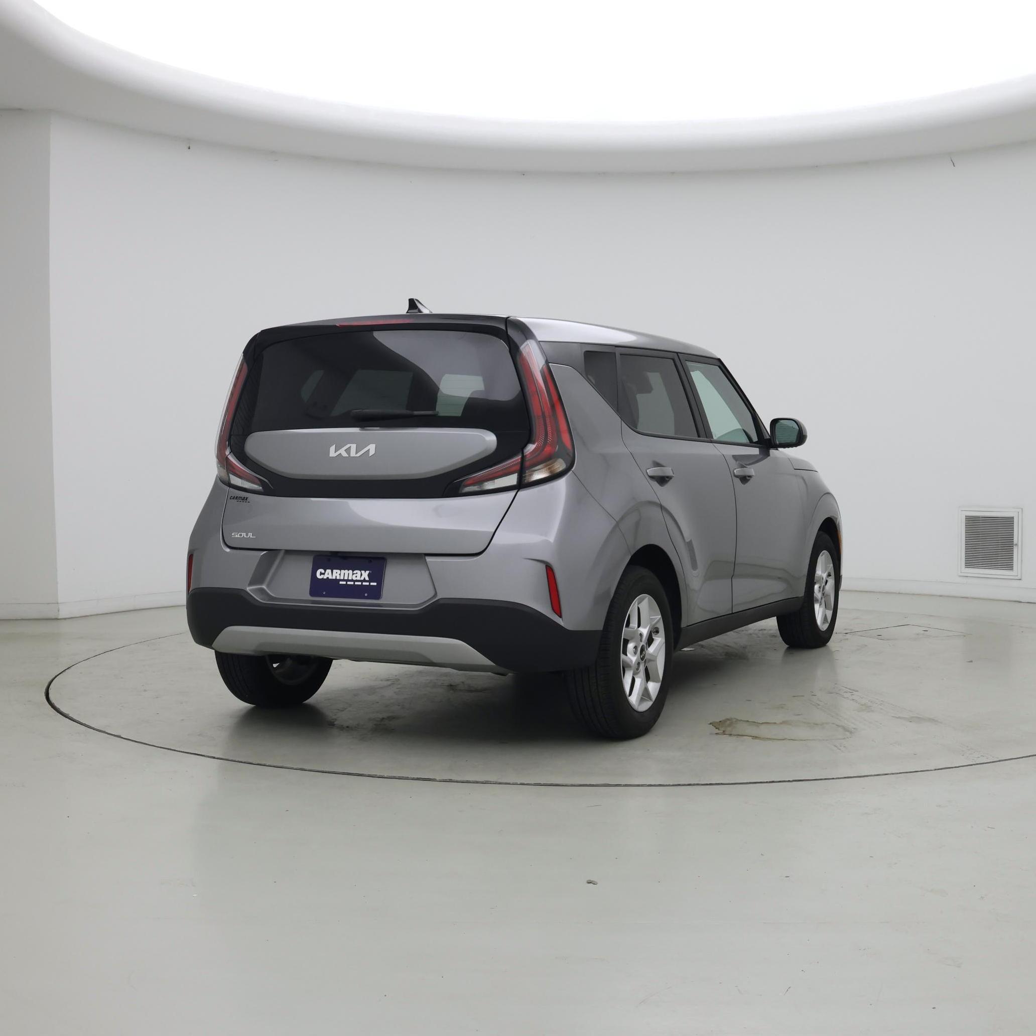 Thumbnail: 2025 Kia Soul - 8