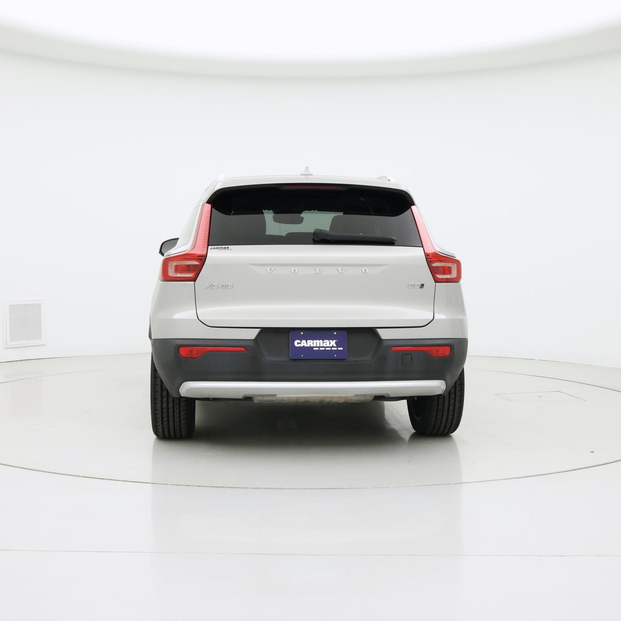 Thumbnail: 2024 Volvo XC40 - 6